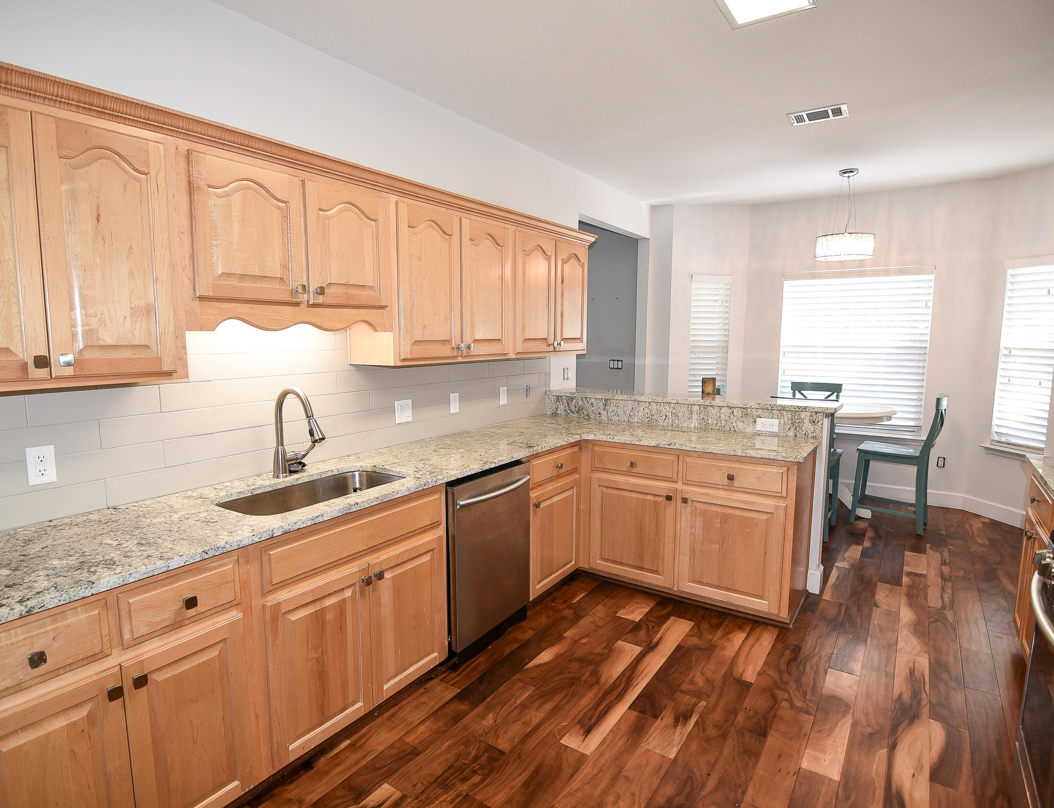 HUNTINGTON S/D PH 1 - Residential