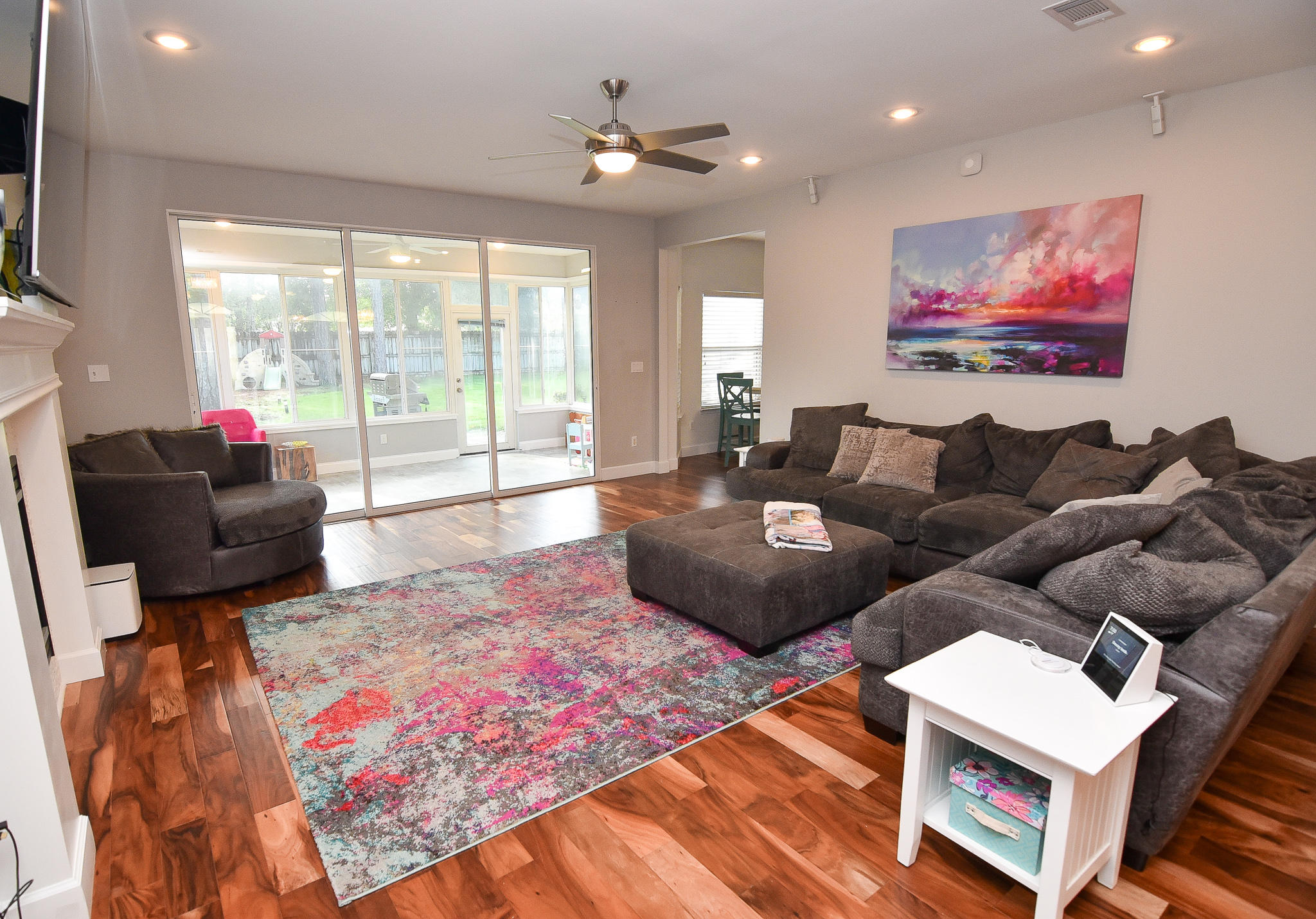 HUNTINGTON S/D PH 1 - Residential