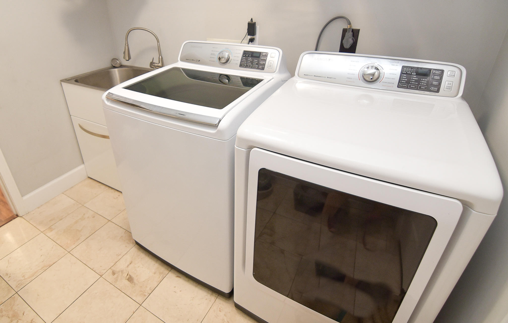 HUNTINGTON S/D PH 1 - Residential