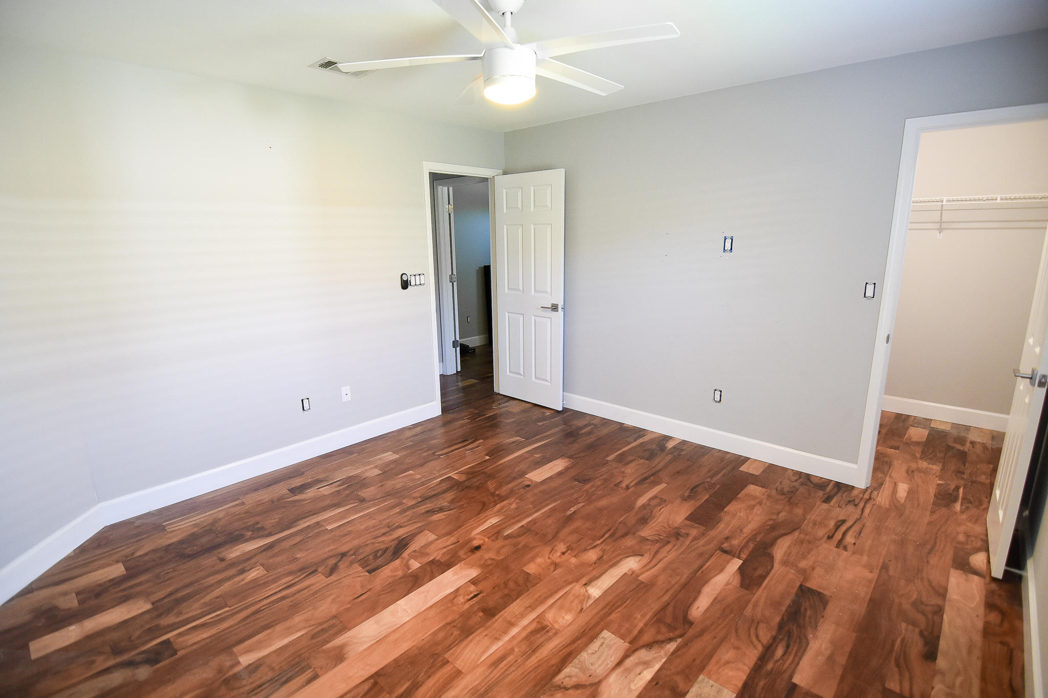 HUNTINGTON S/D PH 1 - Residential