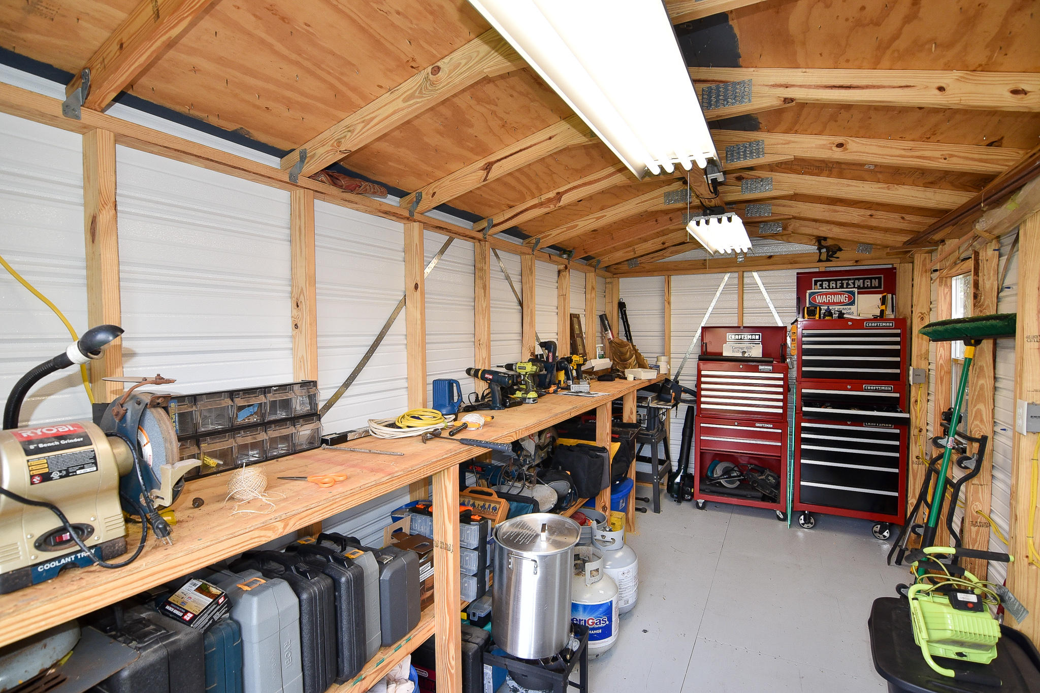 HUNTINGTON S/D PH 1 - Residential