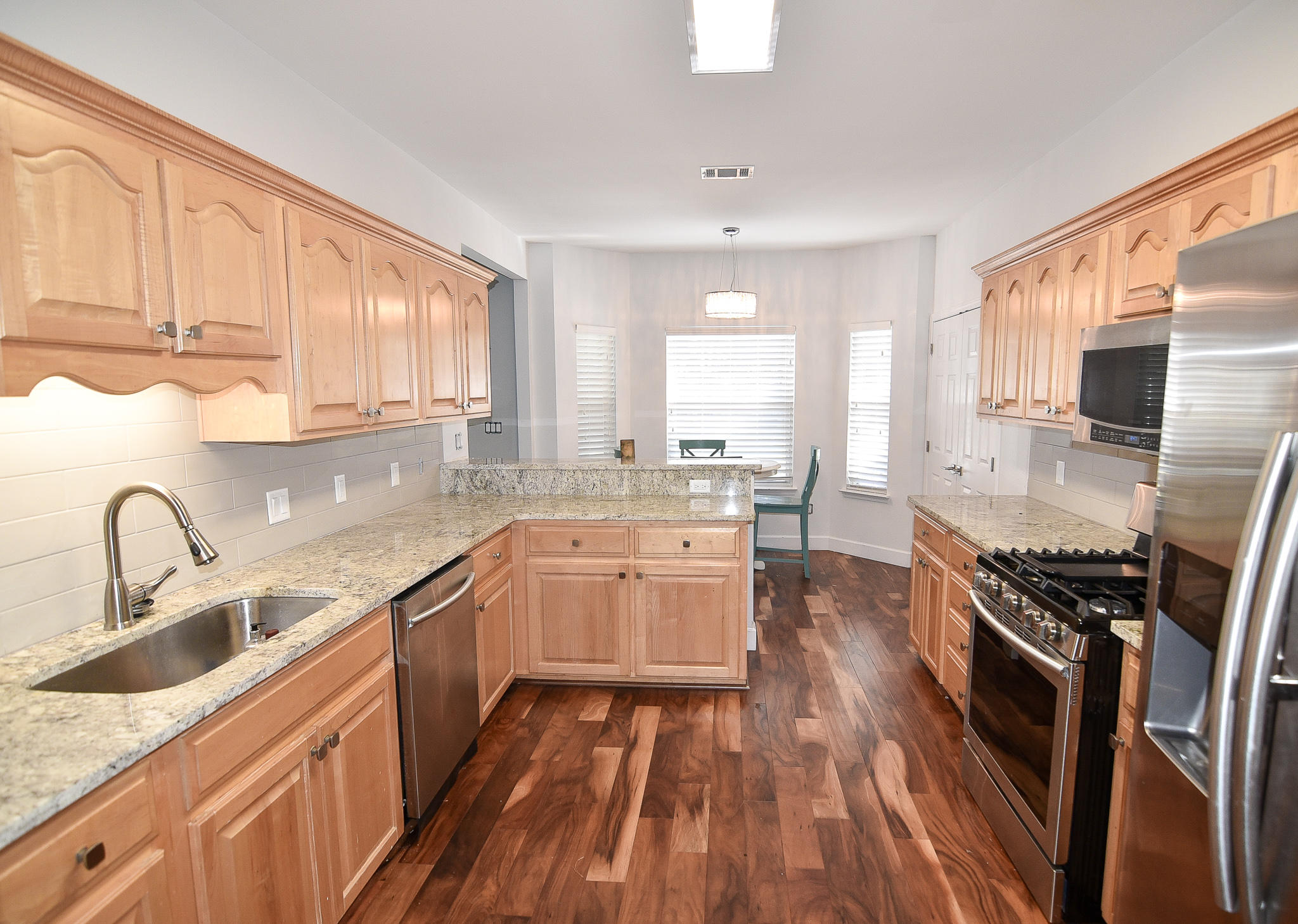 HUNTINGTON S/D PH 1 - Residential