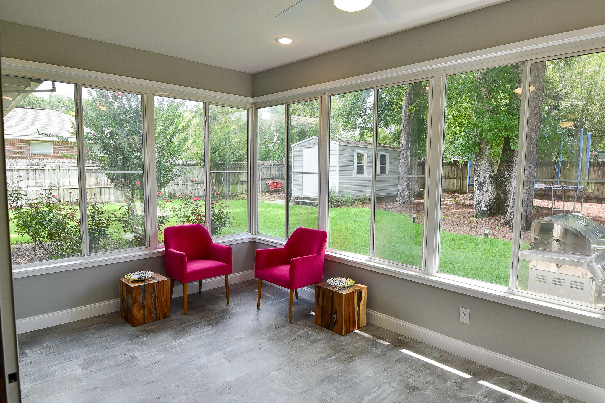 HUNTINGTON S/D PH 1 - Residential