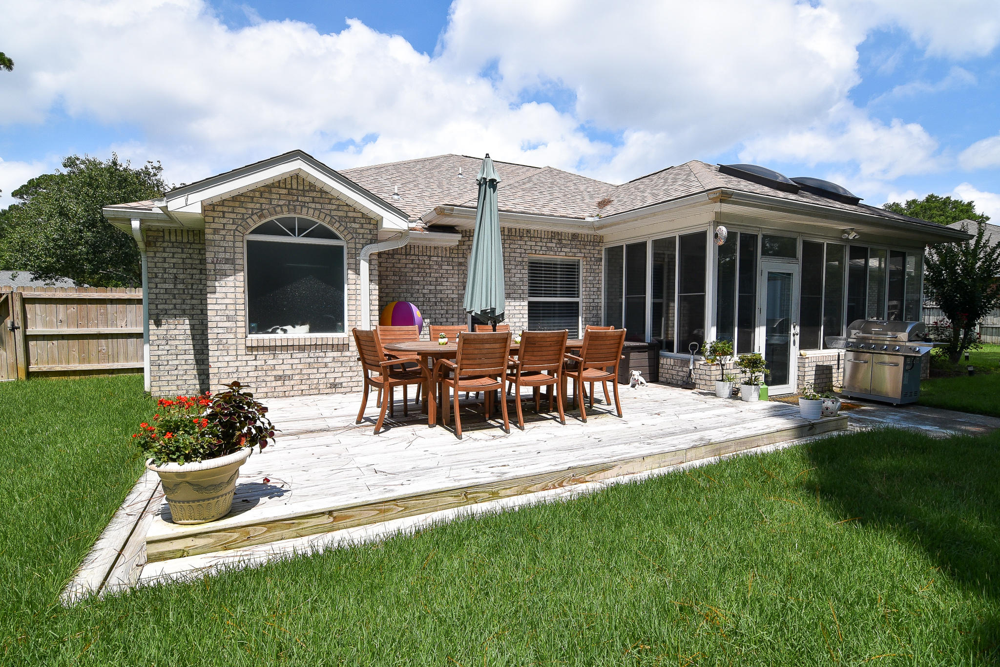 HUNTINGTON S/D PH 1 - Residential