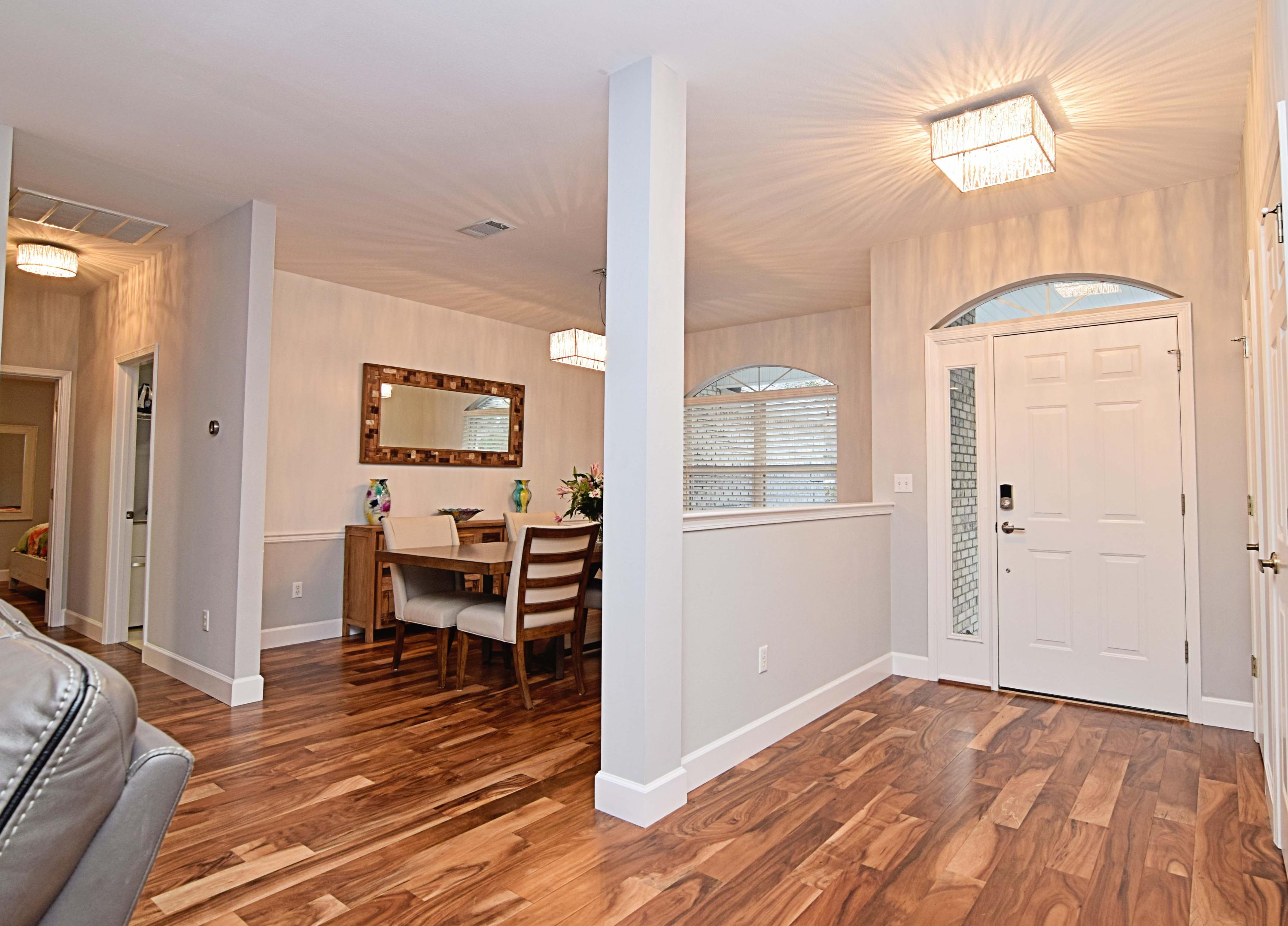 HUNTINGTON S/D PH 1 - Residential