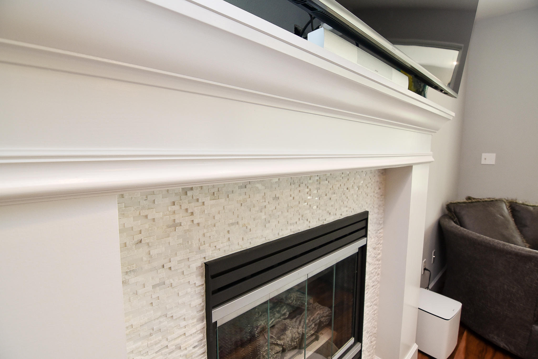 HUNTINGTON S/D PH 1 - Residential