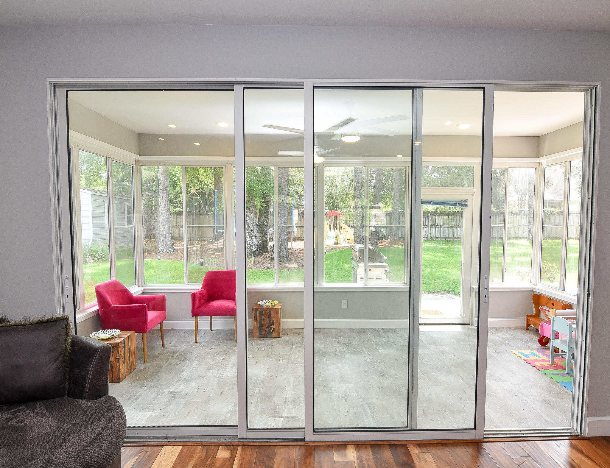 HUNTINGTON S/D PH 1 - Residential