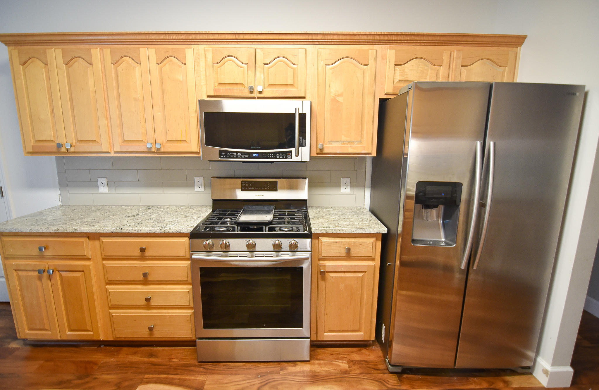 HUNTINGTON S/D PH 1 - Residential