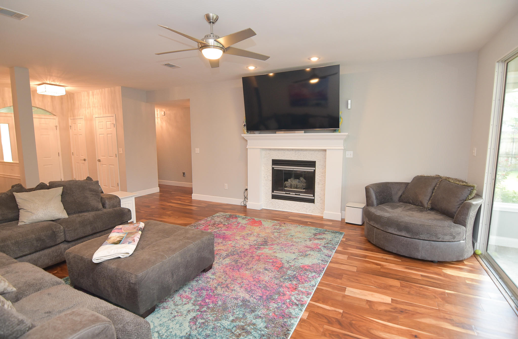 HUNTINGTON S/D PH 1 - Residential