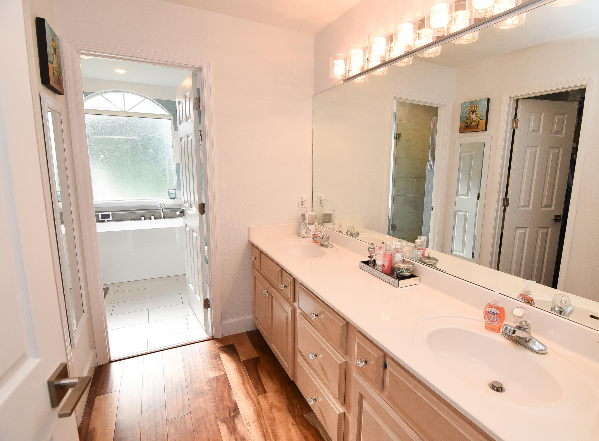 HUNTINGTON S/D PH 1 - Residential