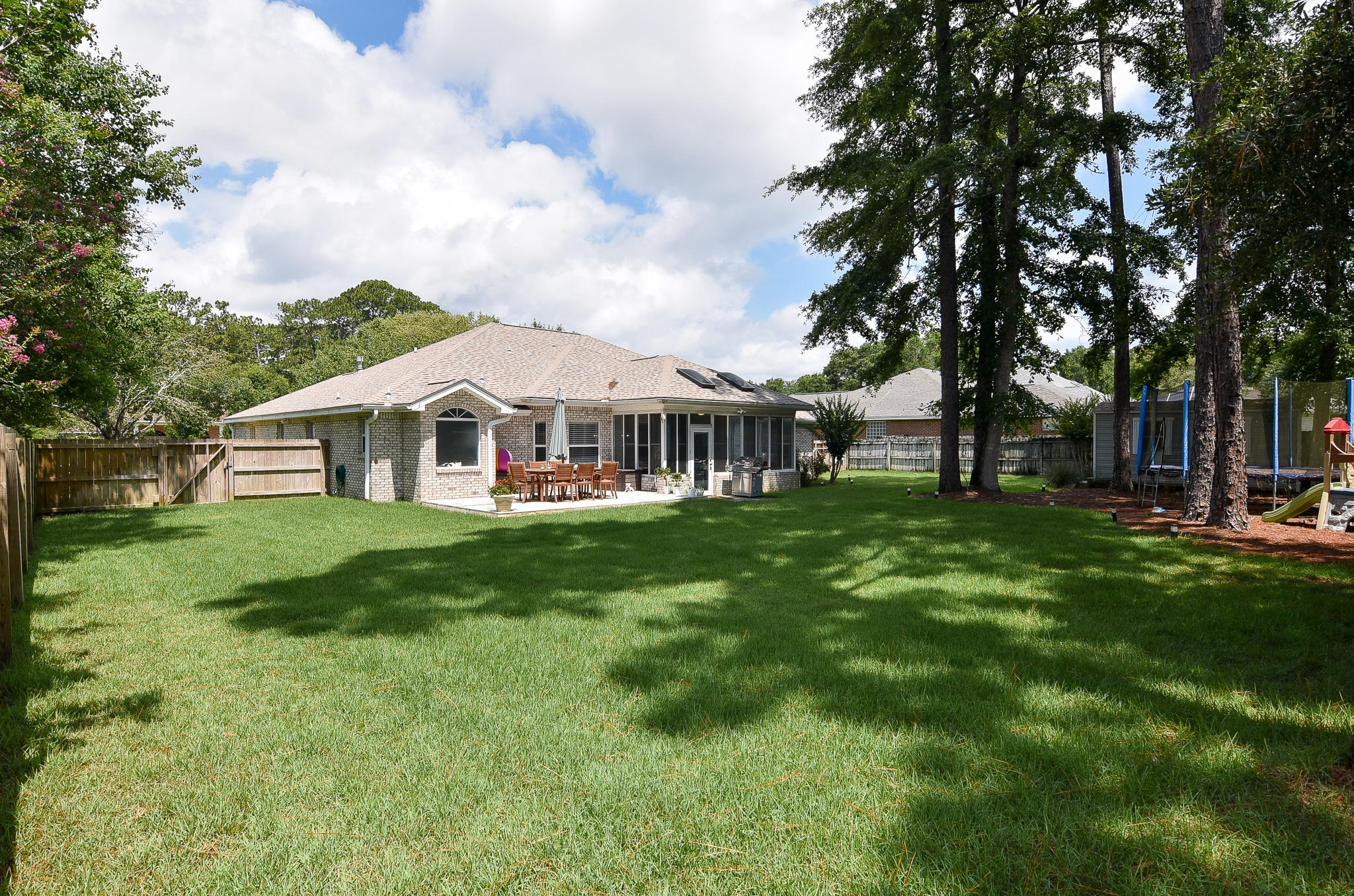 HUNTINGTON S/D PH 1 - Residential