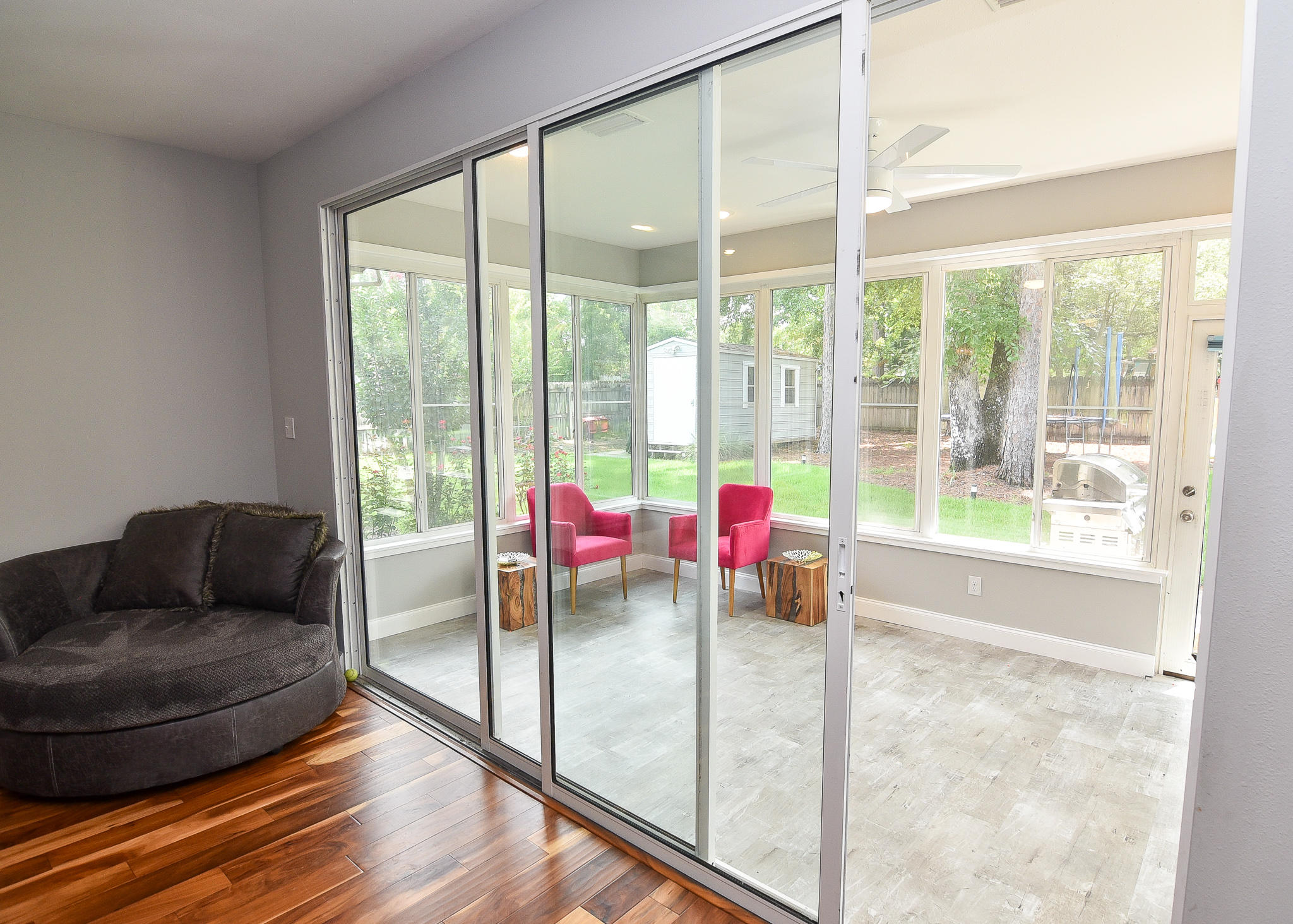 HUNTINGTON S/D PH 1 - Residential