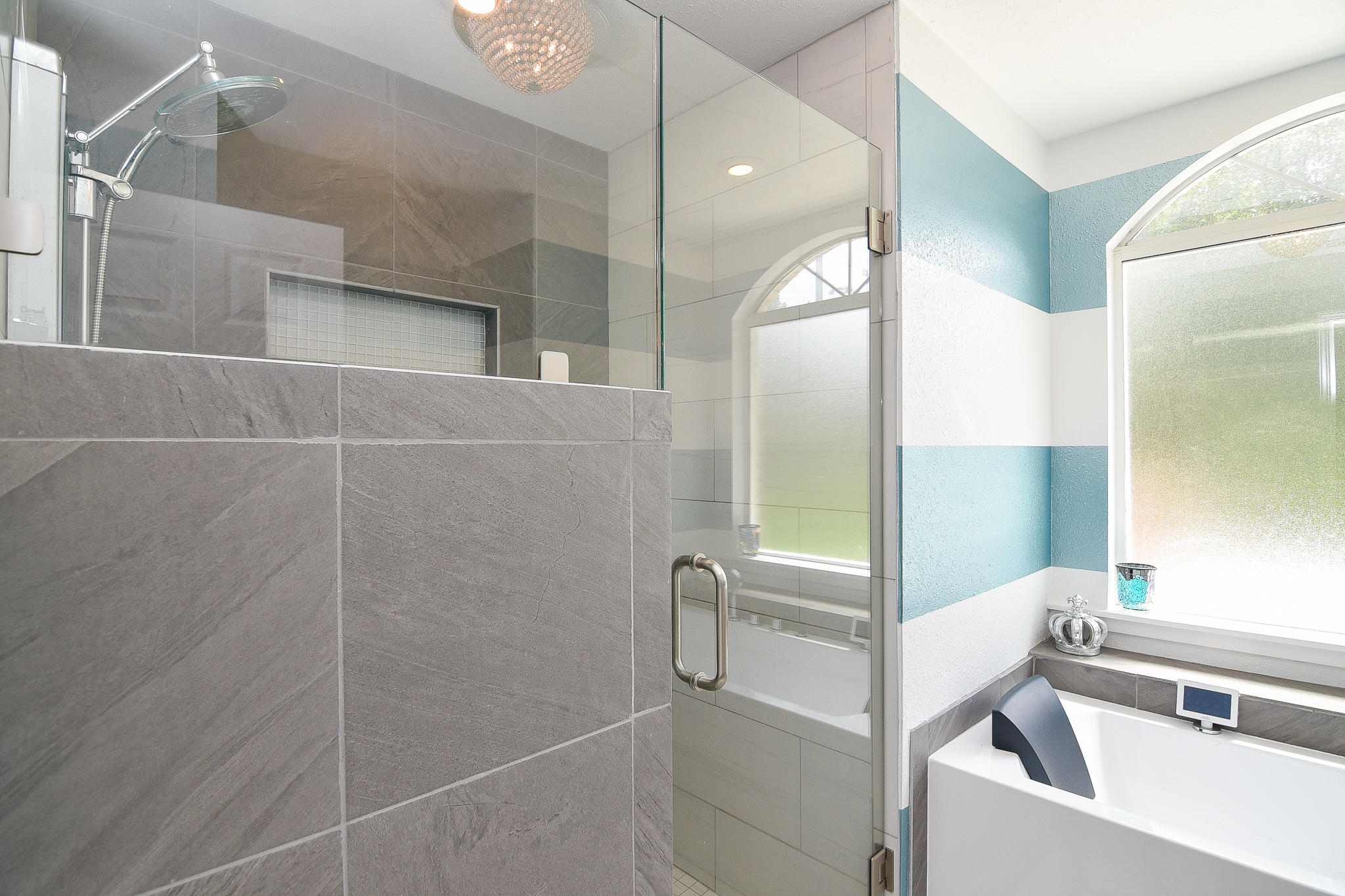 HUNTINGTON S/D PH 1 - Residential