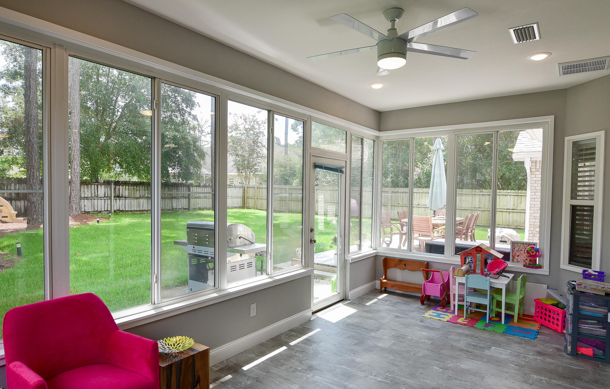 HUNTINGTON S/D PH 1 - Residential