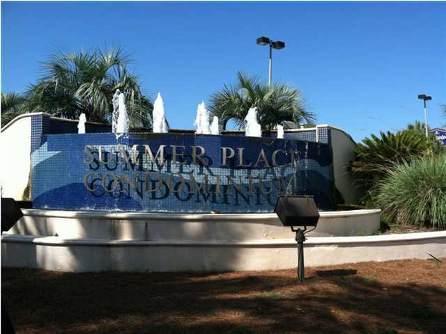 SUMMER PLACE - Residential