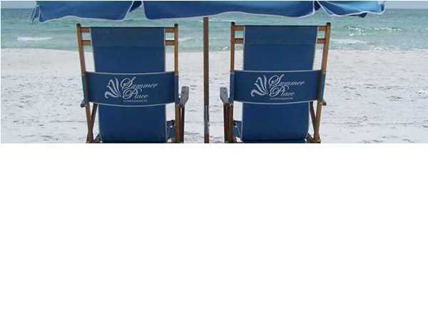 SUMMER PLACE - Residential