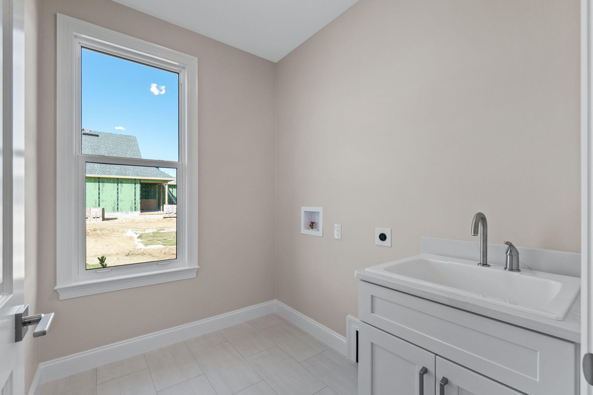 EAGLES LANDING S/D - Residential