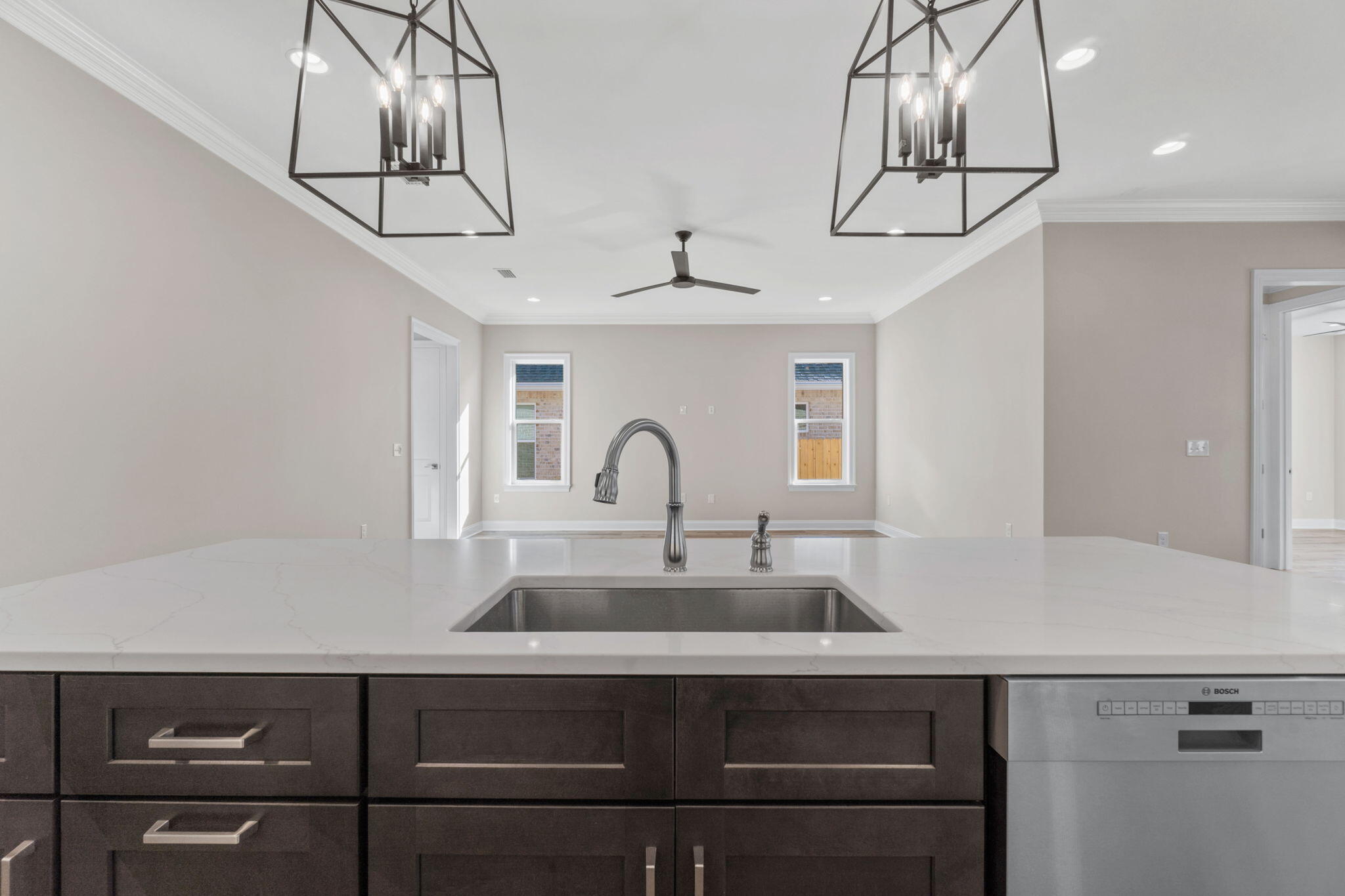 EAGLES LANDING S/D - Residential