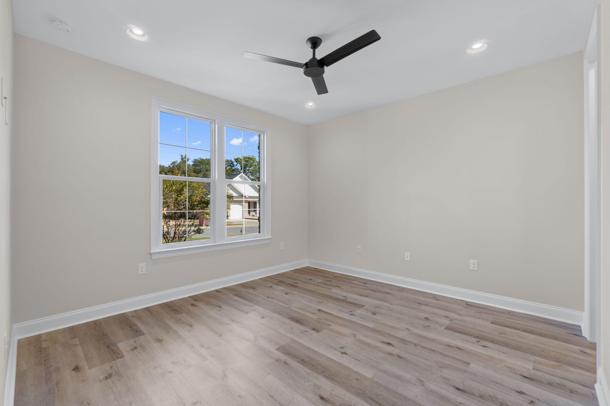 EAGLES LANDING S/D - Residential