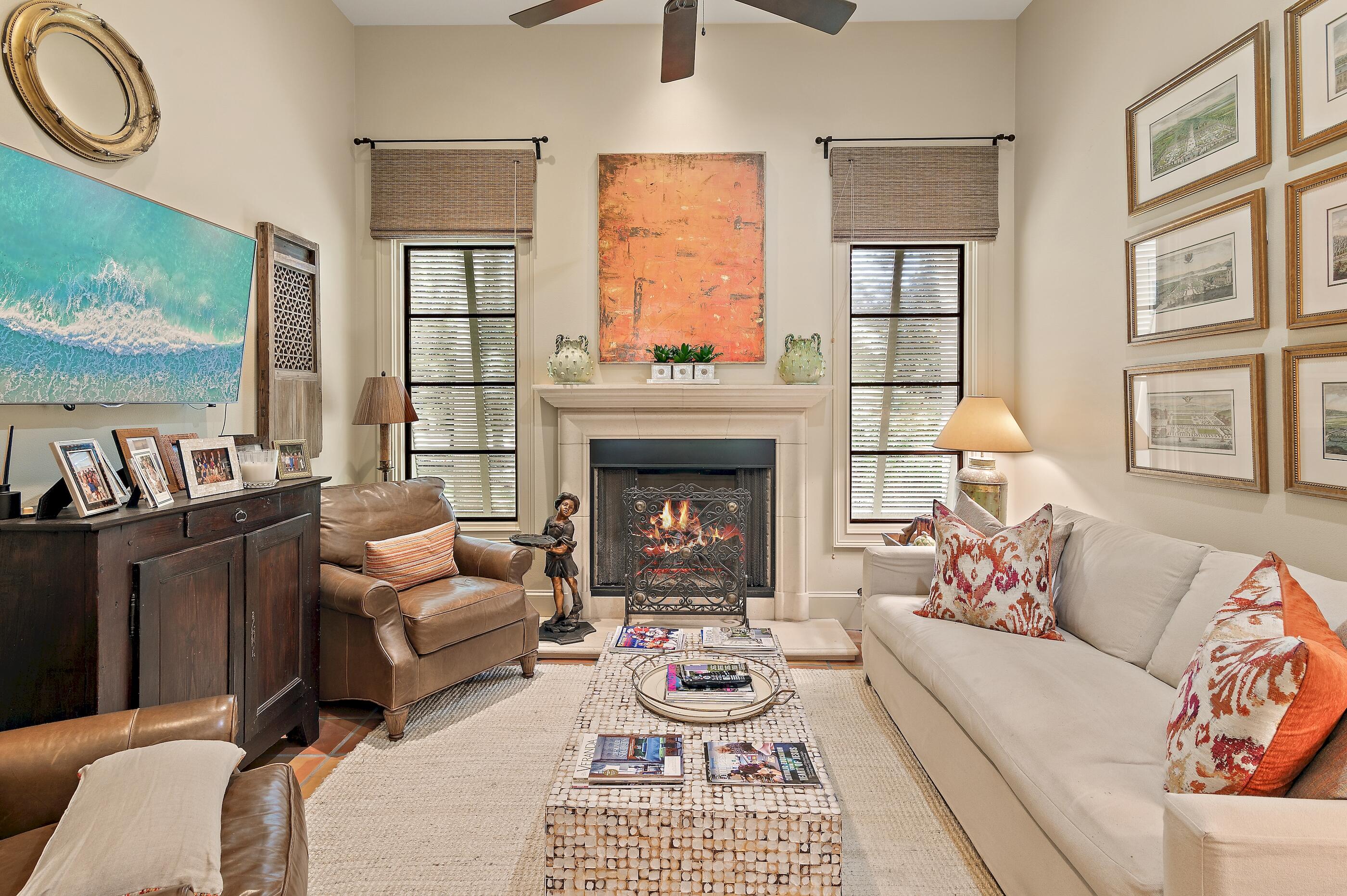 BAYTOWNE AVE EAST - Residential