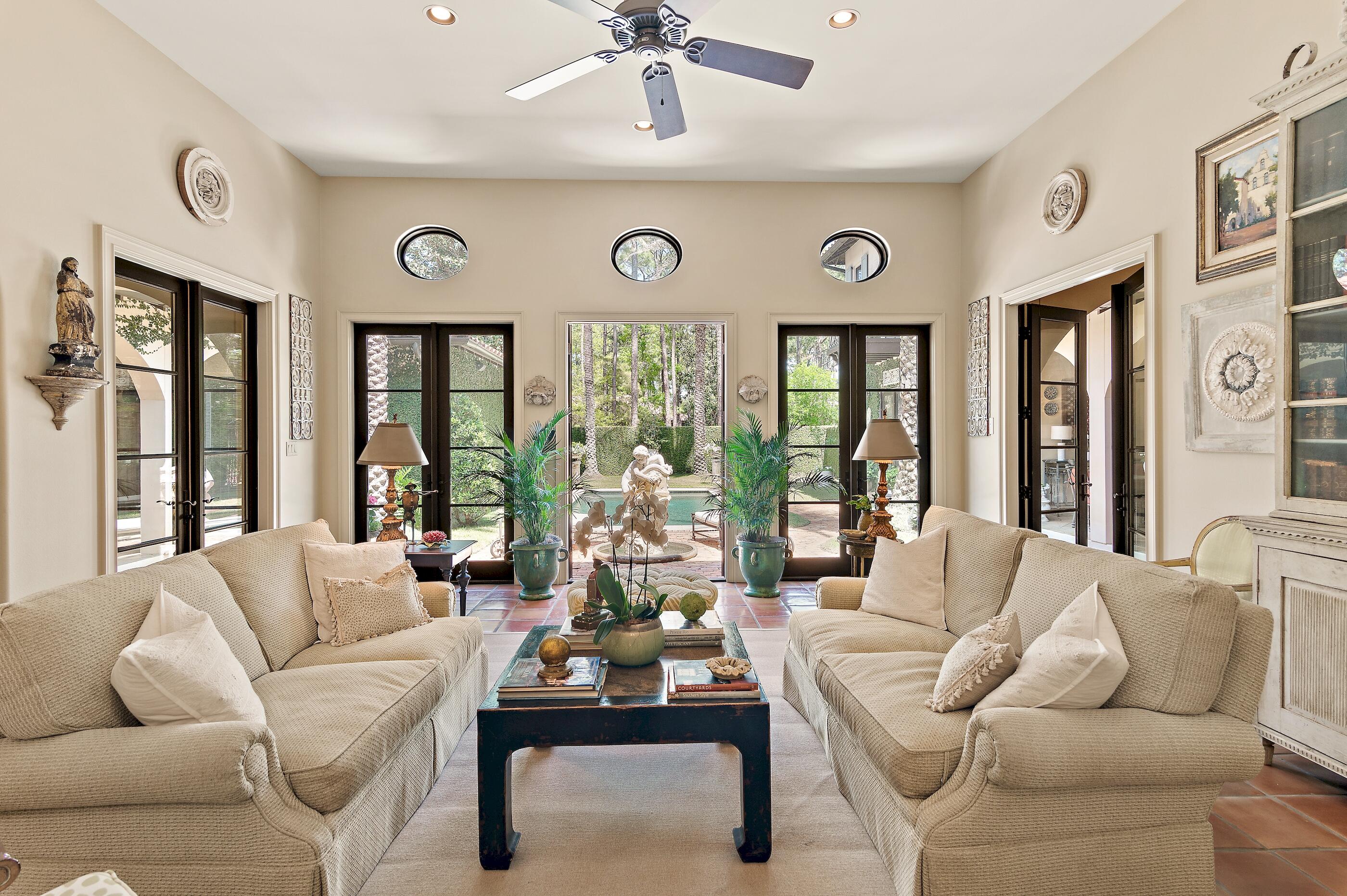 BAYTOWNE AVE EAST - Residential
