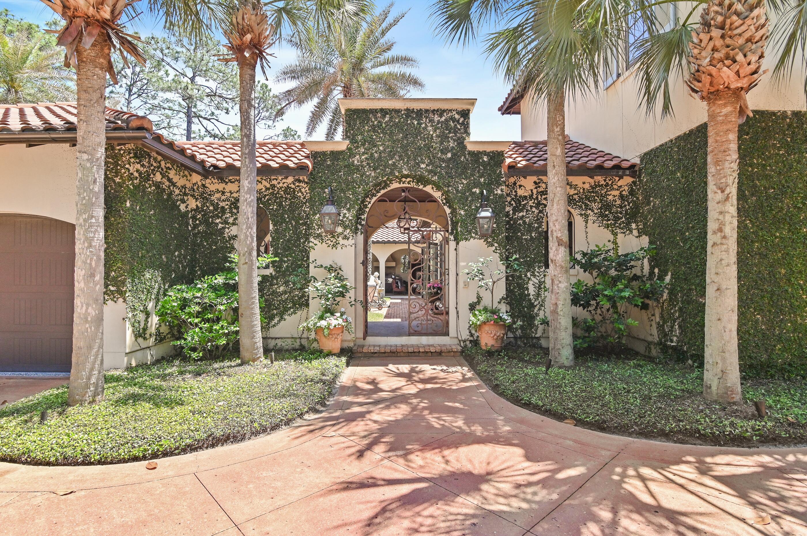 BAYTOWNE AVE EAST - Residential