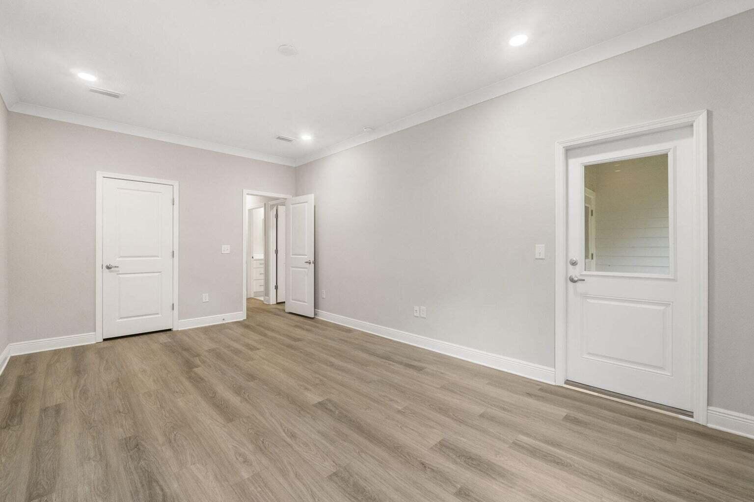 Kara Lake Townhomes - Residential