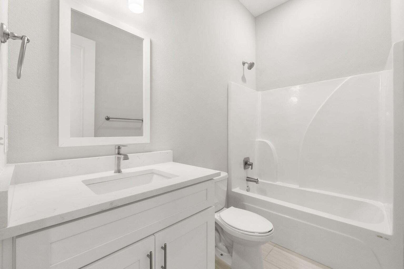 Kara Lake Townhomes - Residential