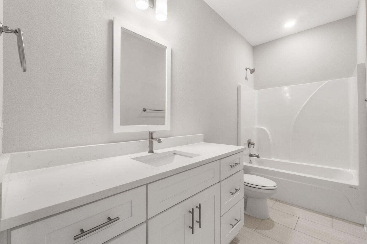 Kara Lake Townhomes - Residential