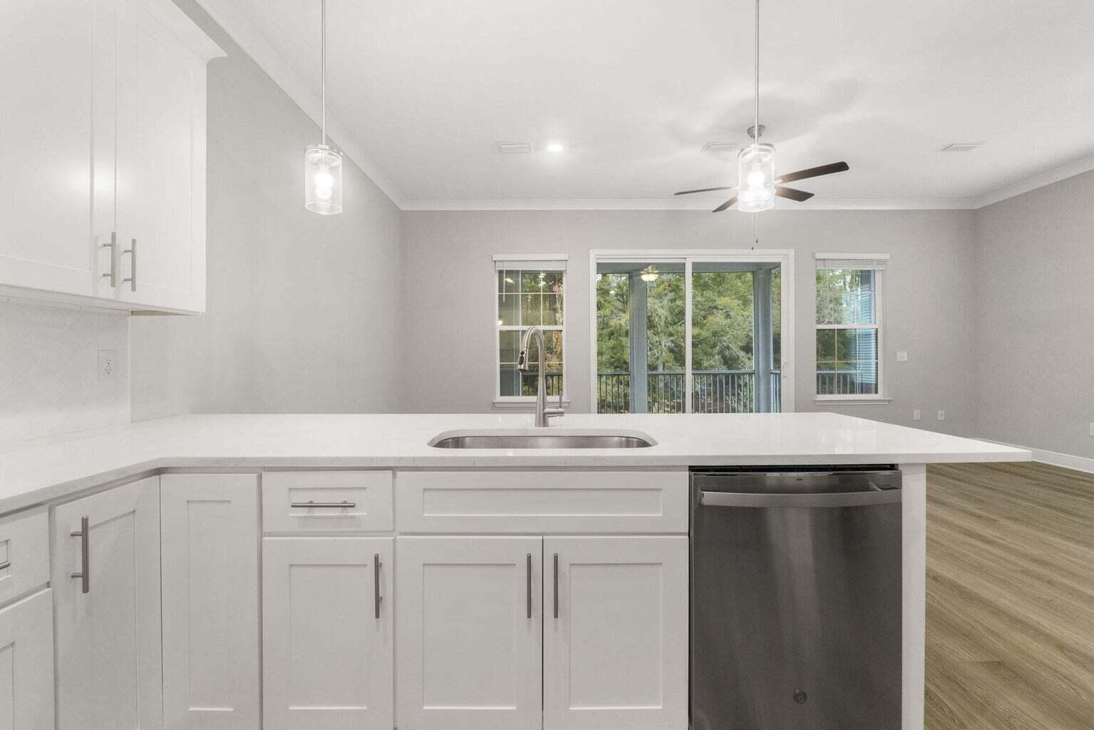 Kara Lake Townhomes - Residential