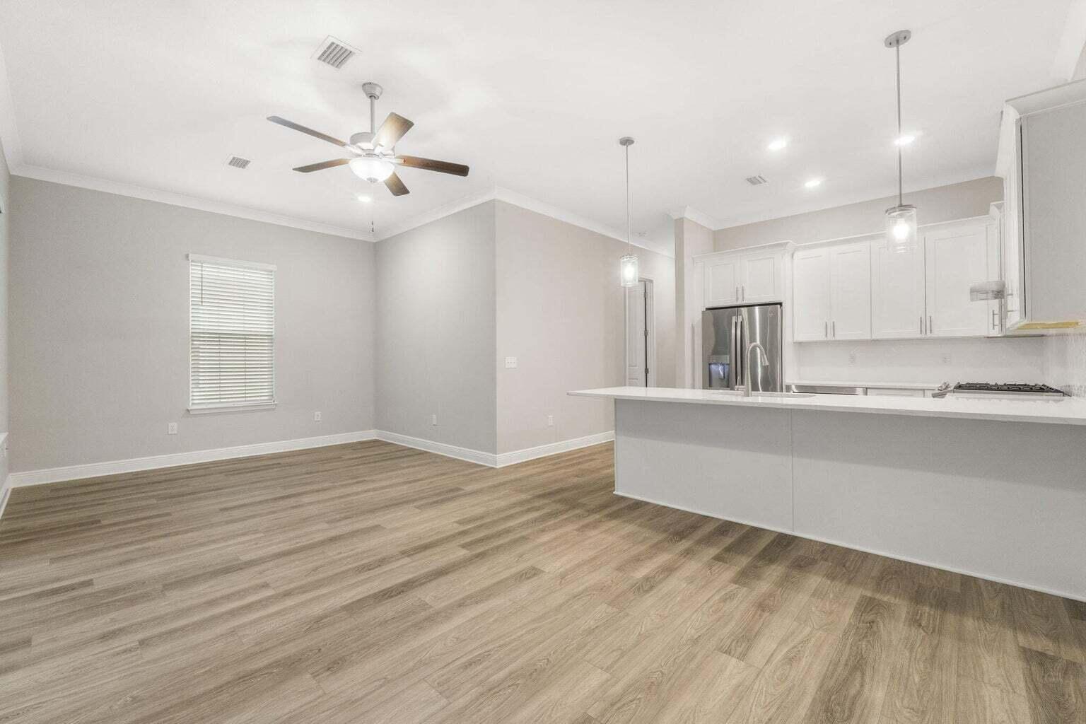 Kara Lake Townhomes - Residential