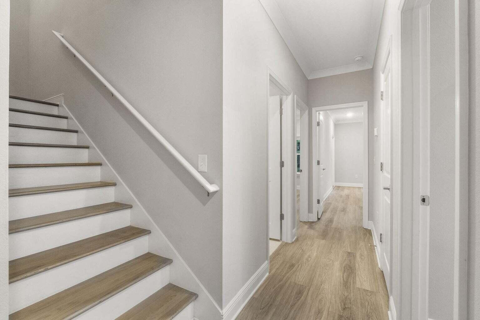 Kara Lake Townhomes - Residential