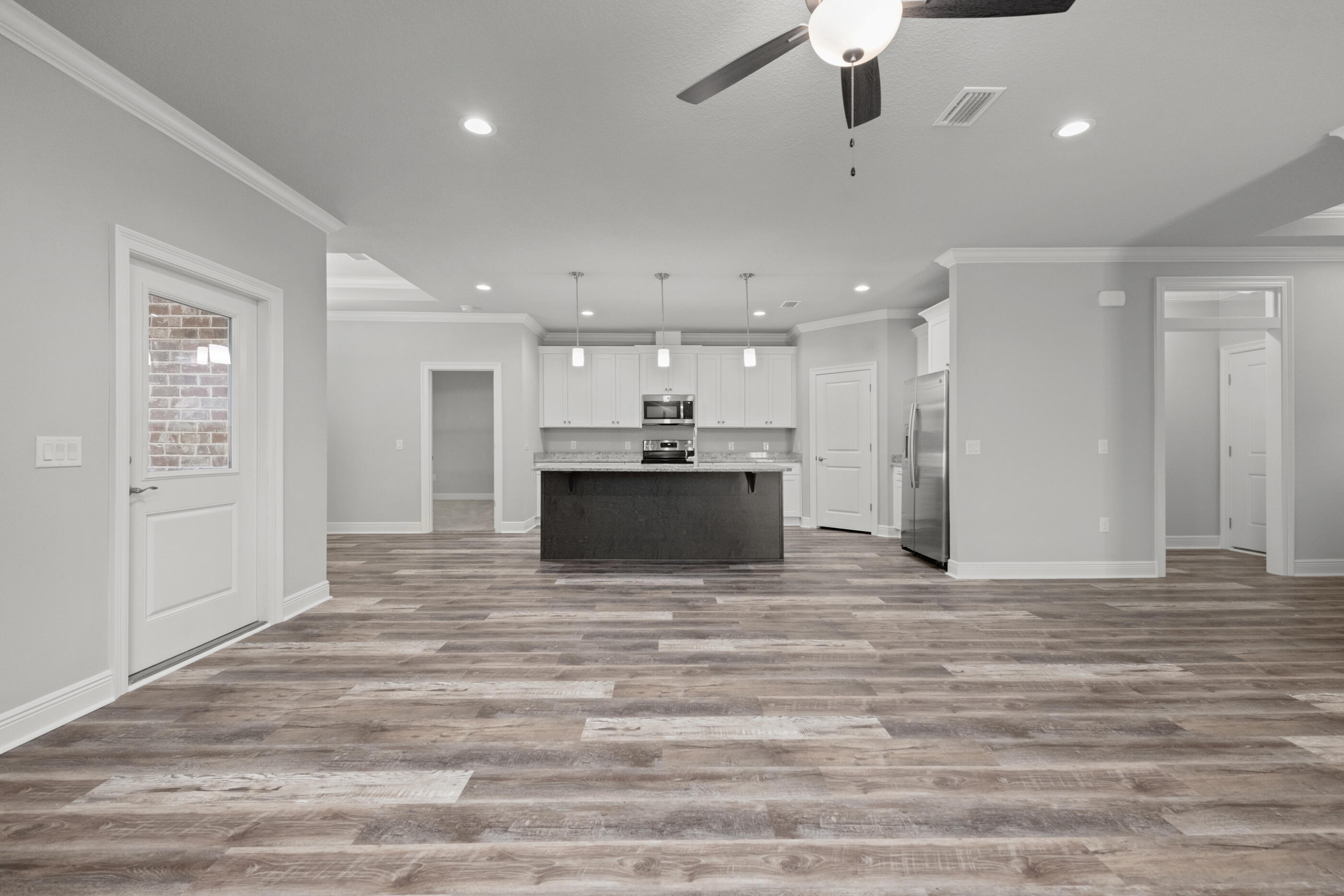 Holley Sea/1st Amd - Residential