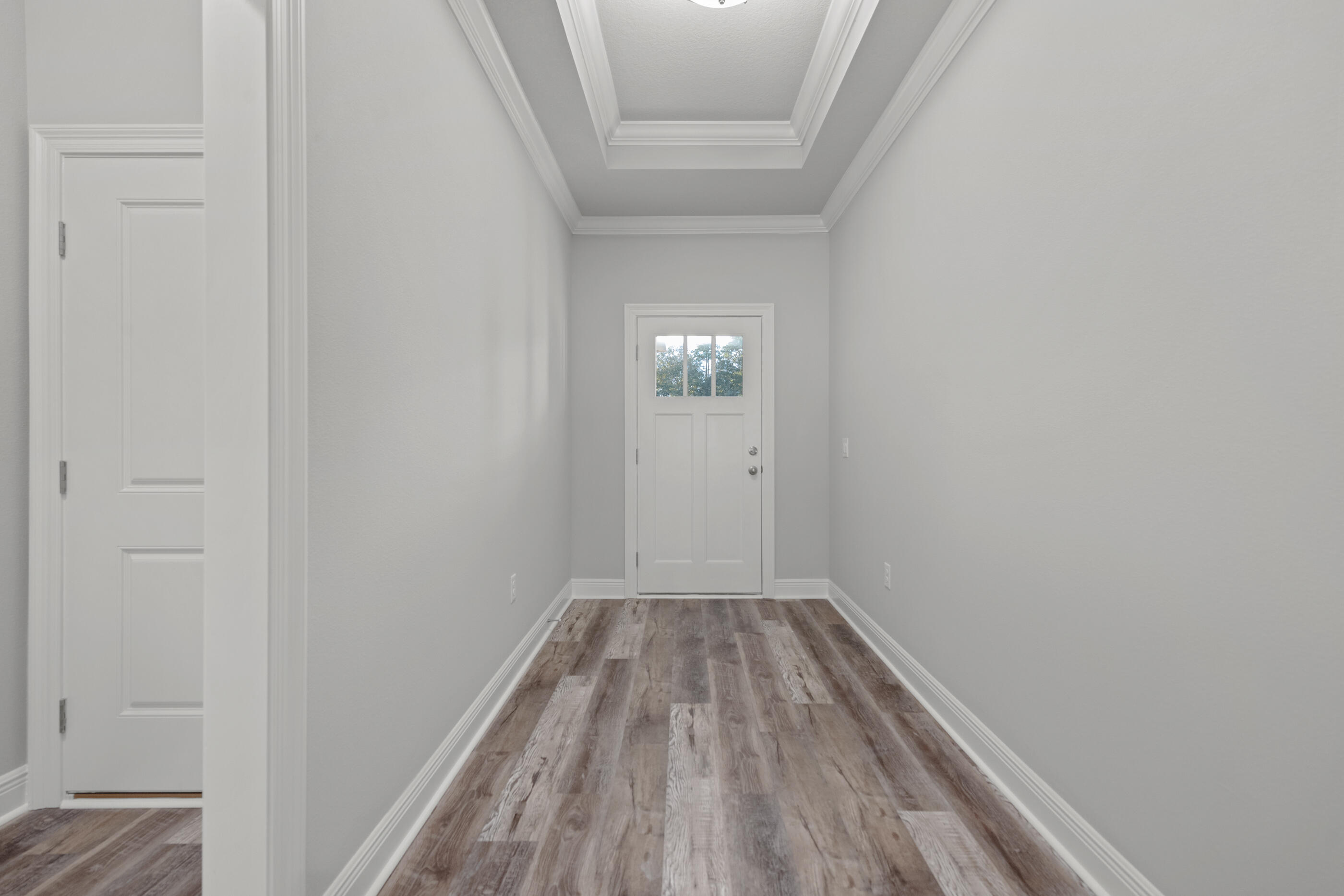 Holley Sea/1st Amd - Residential