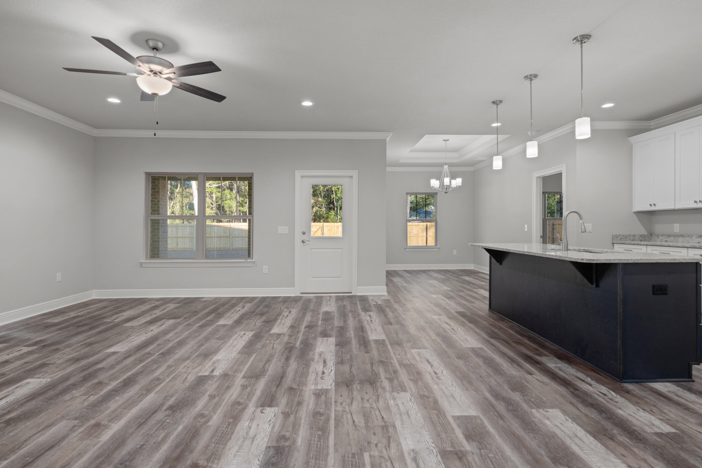 Holley Sea/1st Amd - Residential