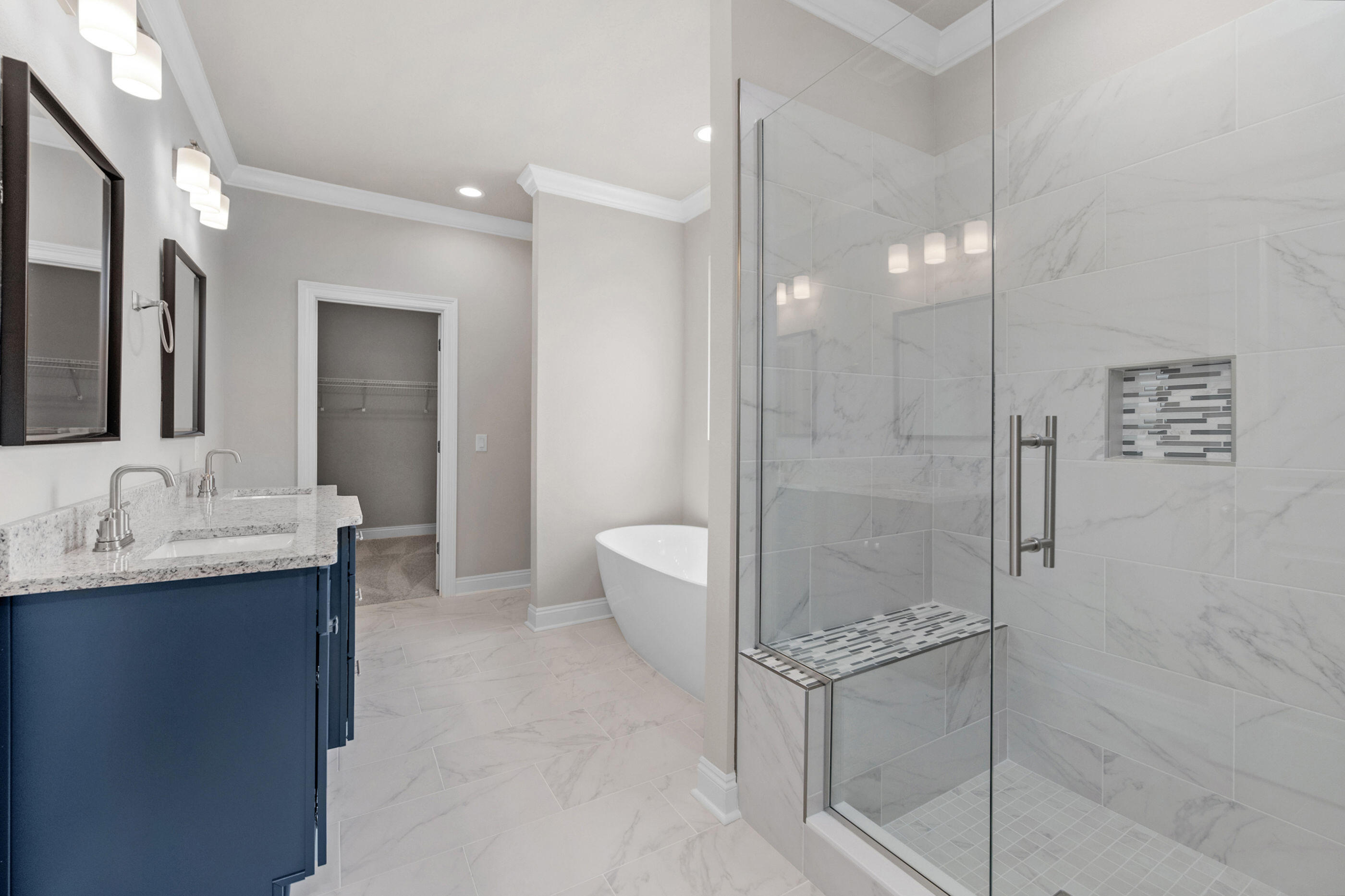 Holley Sea/1st Amd - Residential