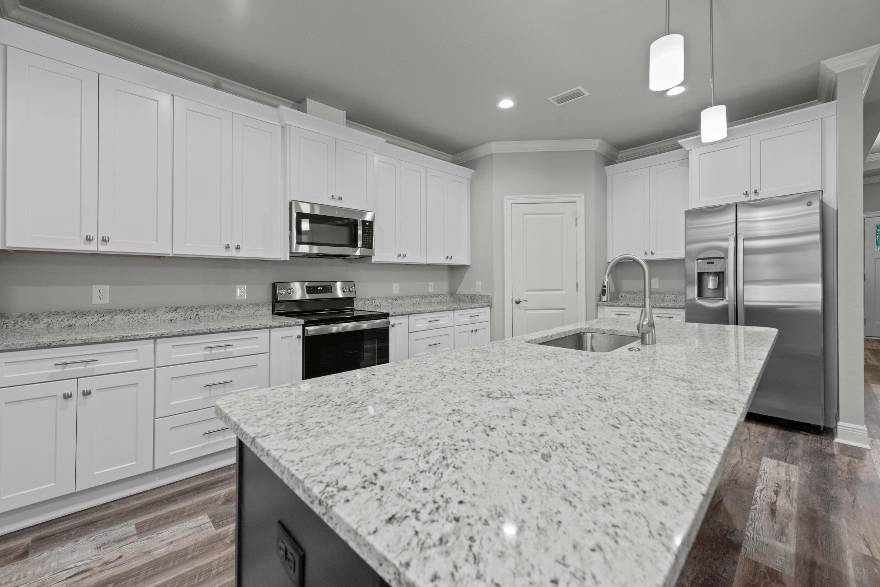 Holley Sea/1st Amd - Residential