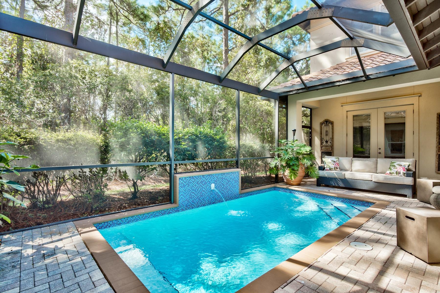 VINEYARD AT RAVEN OAKS - Residential