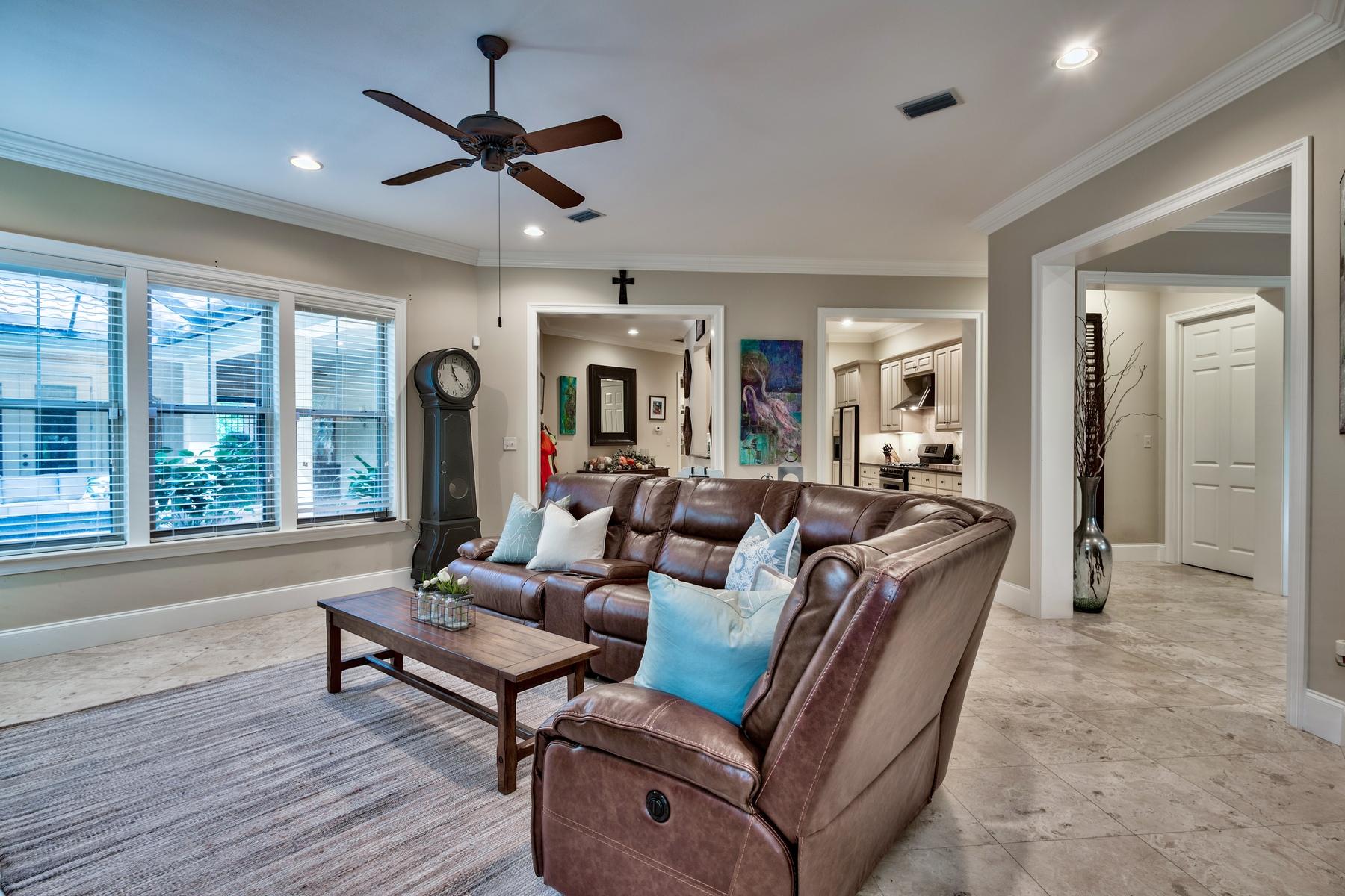 VINEYARD AT RAVEN OAKS - Residential