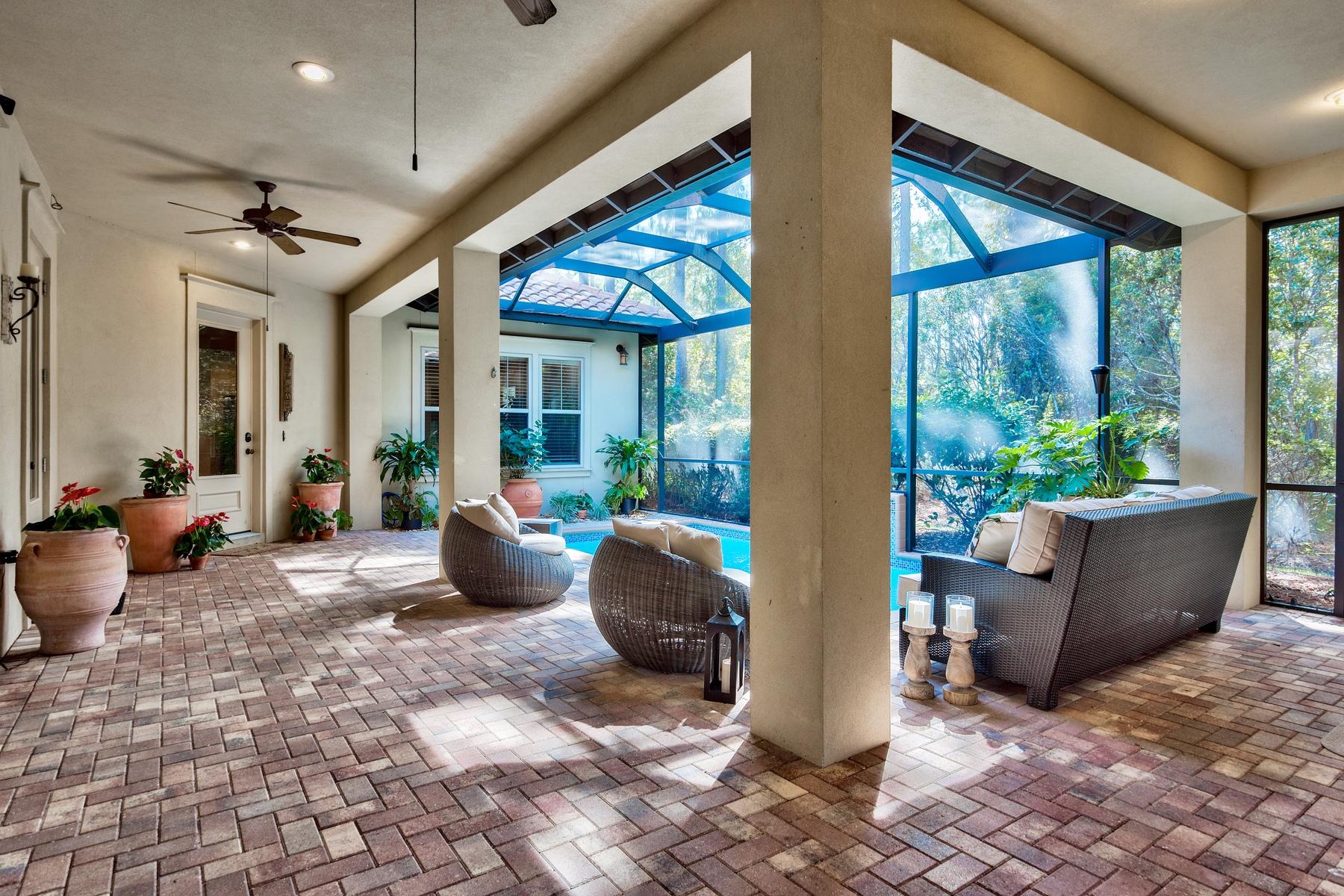 VINEYARD AT RAVEN OAKS - Residential