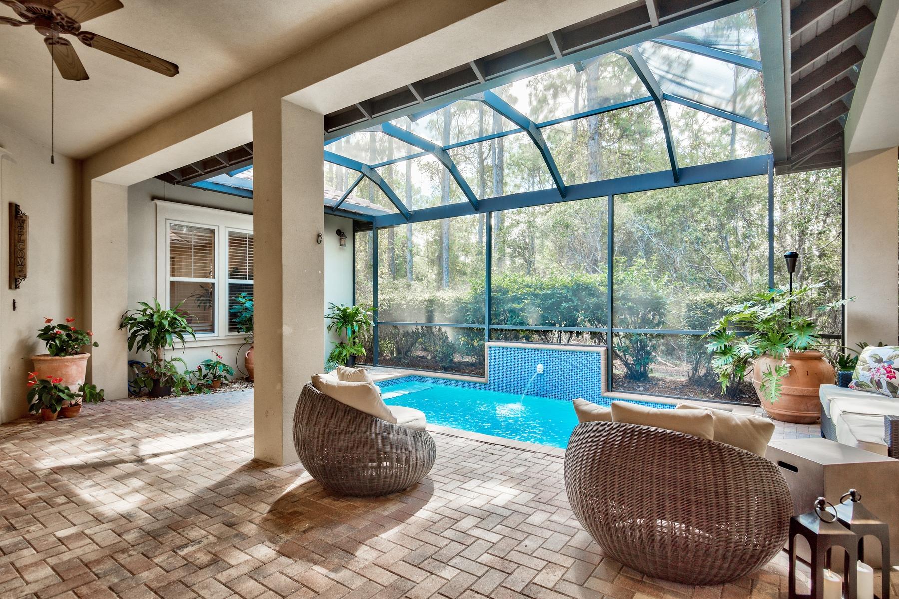 VINEYARD AT RAVEN OAKS - Residential