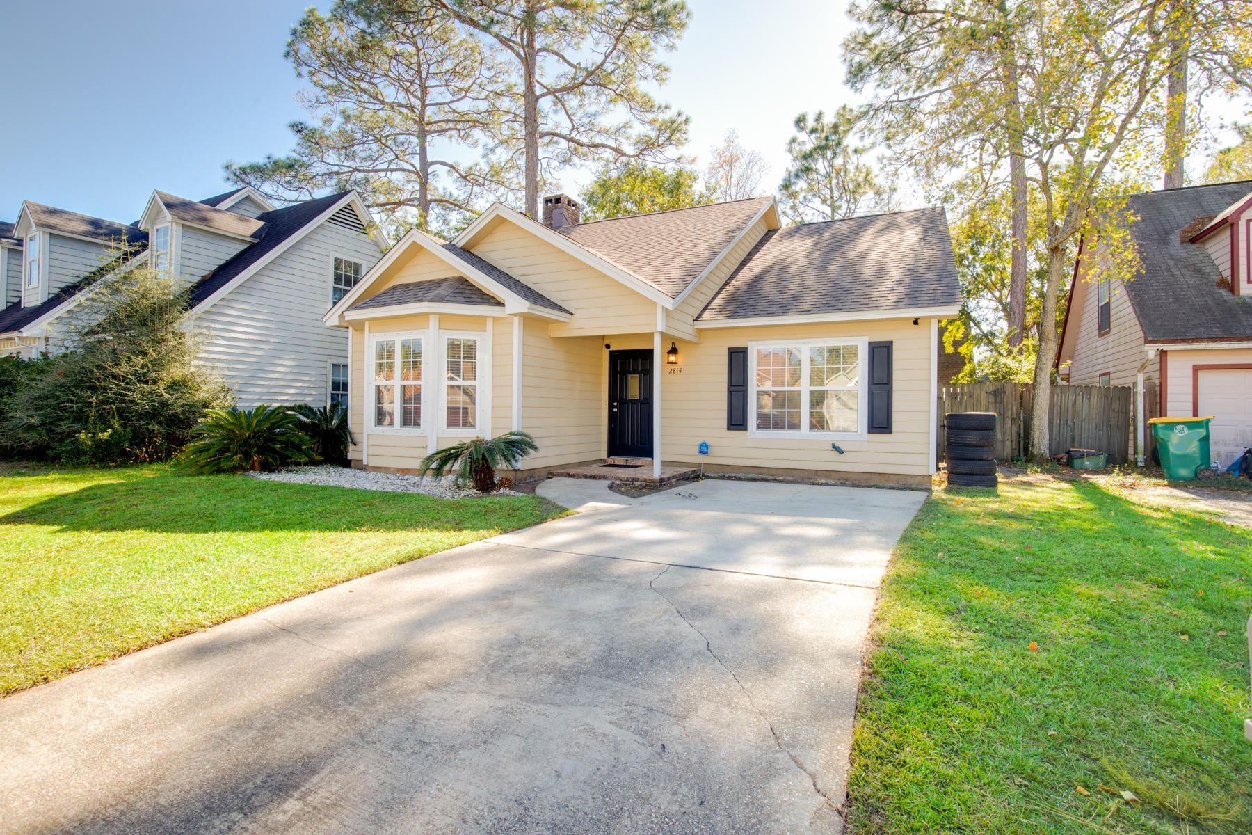 WILLOW BEND PH 2 LOT 8 - Residential