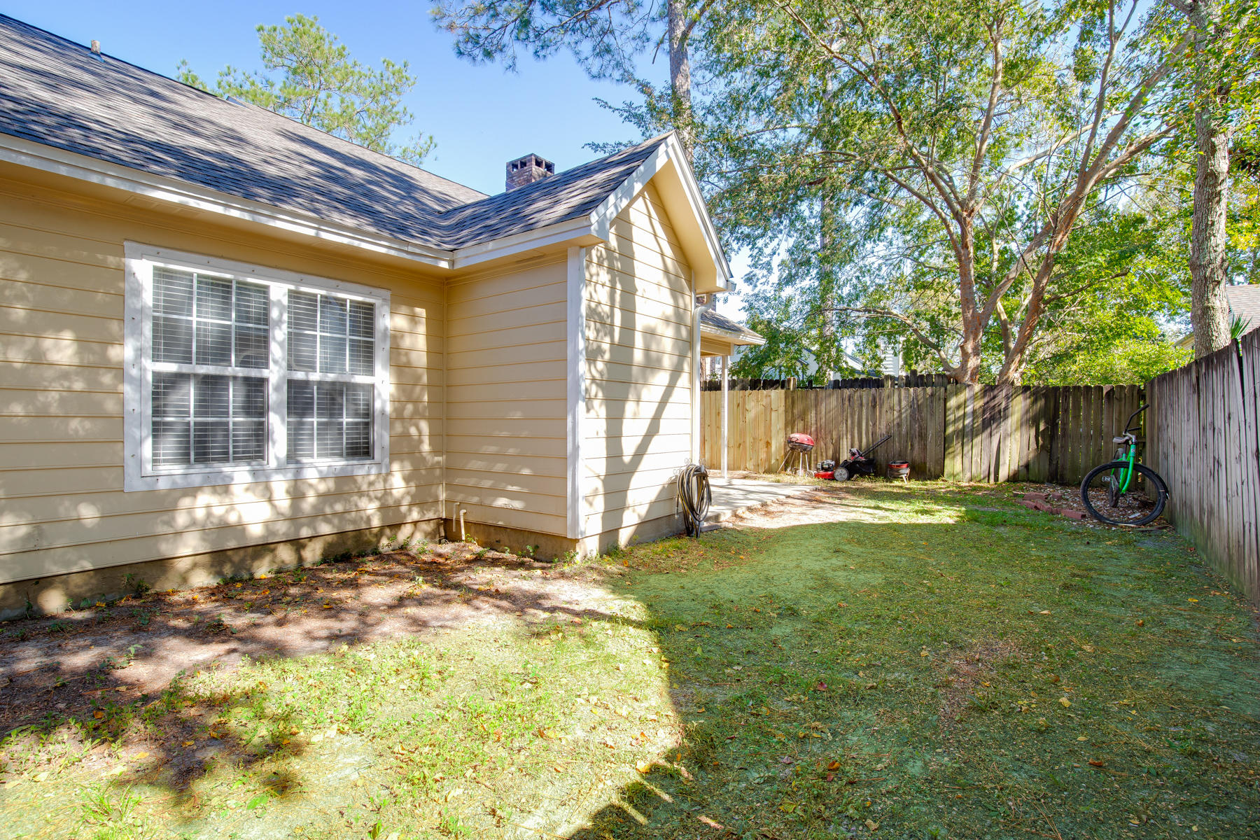 WILLOW BEND PH 2 LOT 8 - Residential