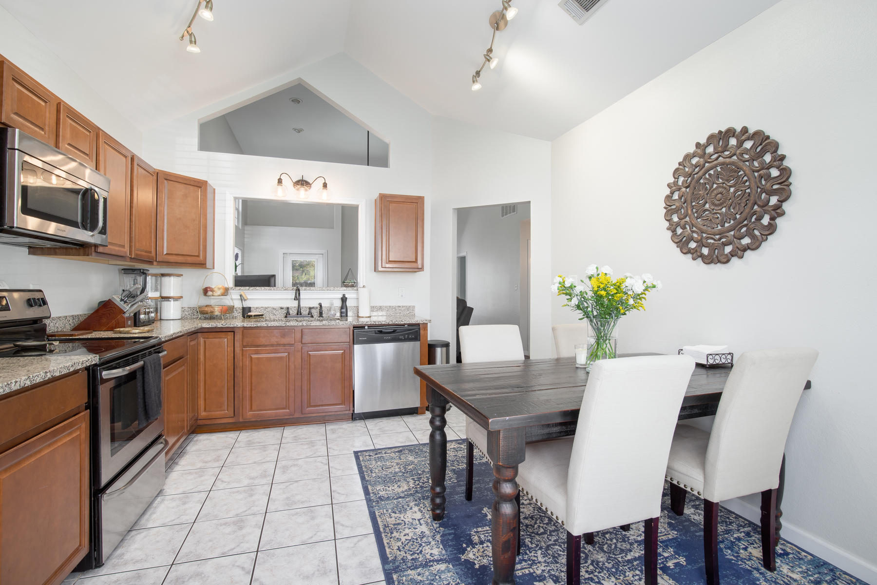 WILLOW BEND PH 2 LOT 8 - Residential