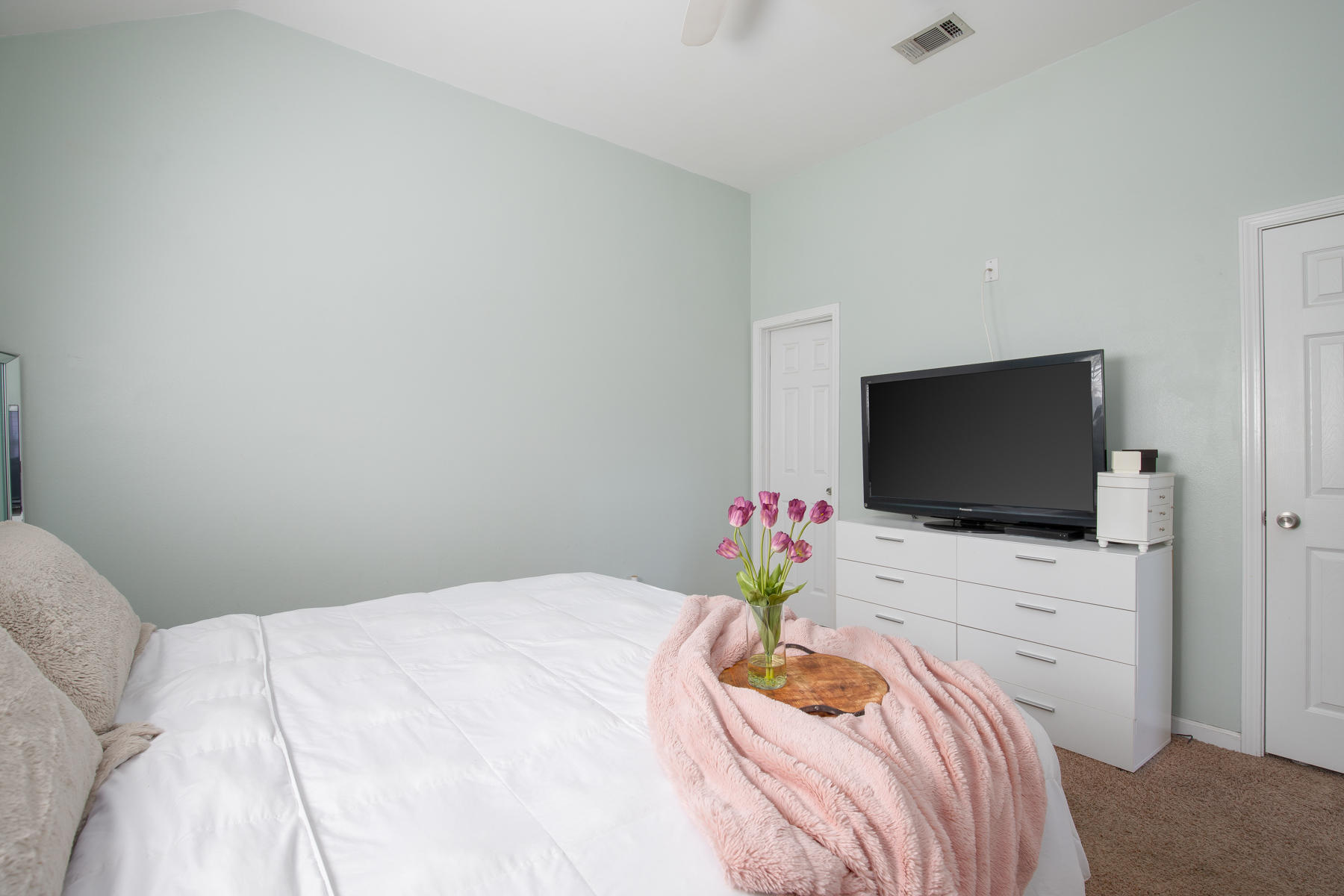 WILLOW BEND PH 2 LOT 8 - Residential