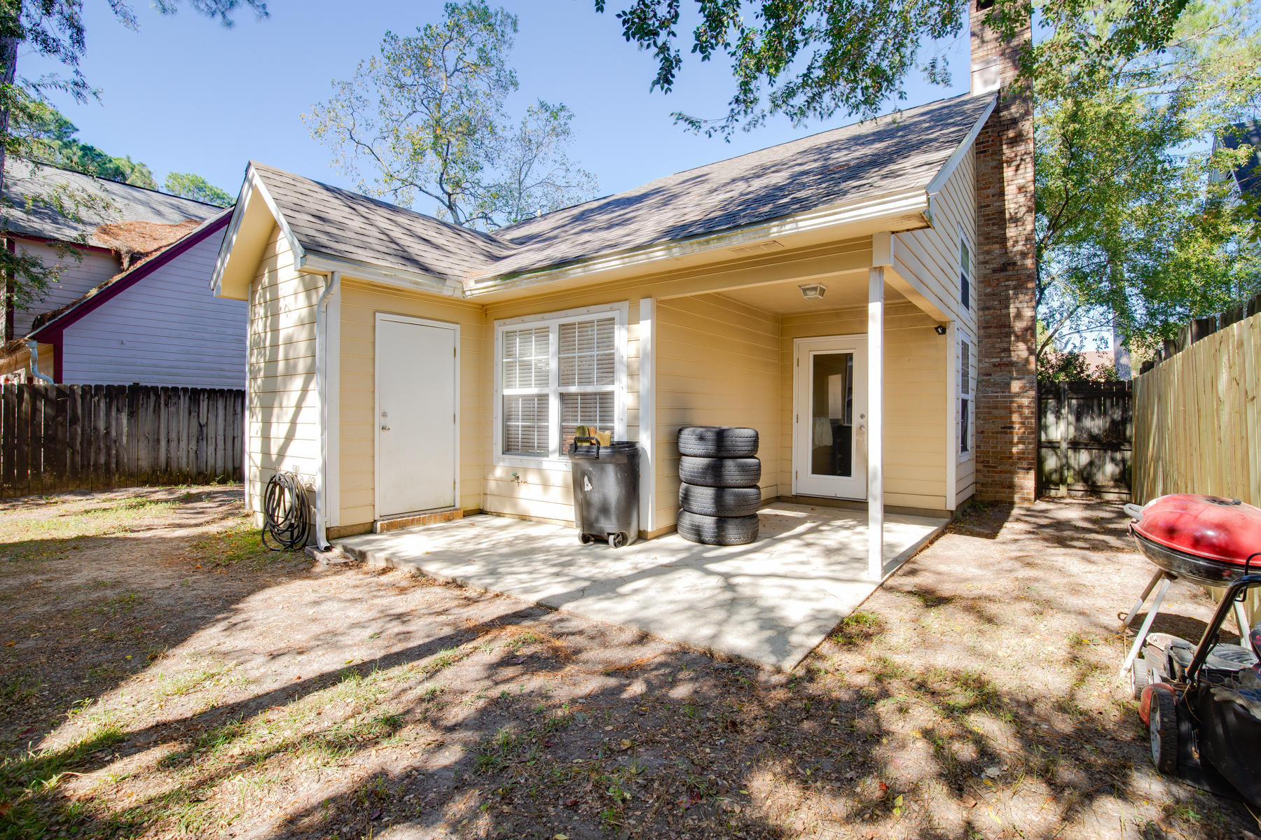 WILLOW BEND PH 2 LOT 8 - Residential