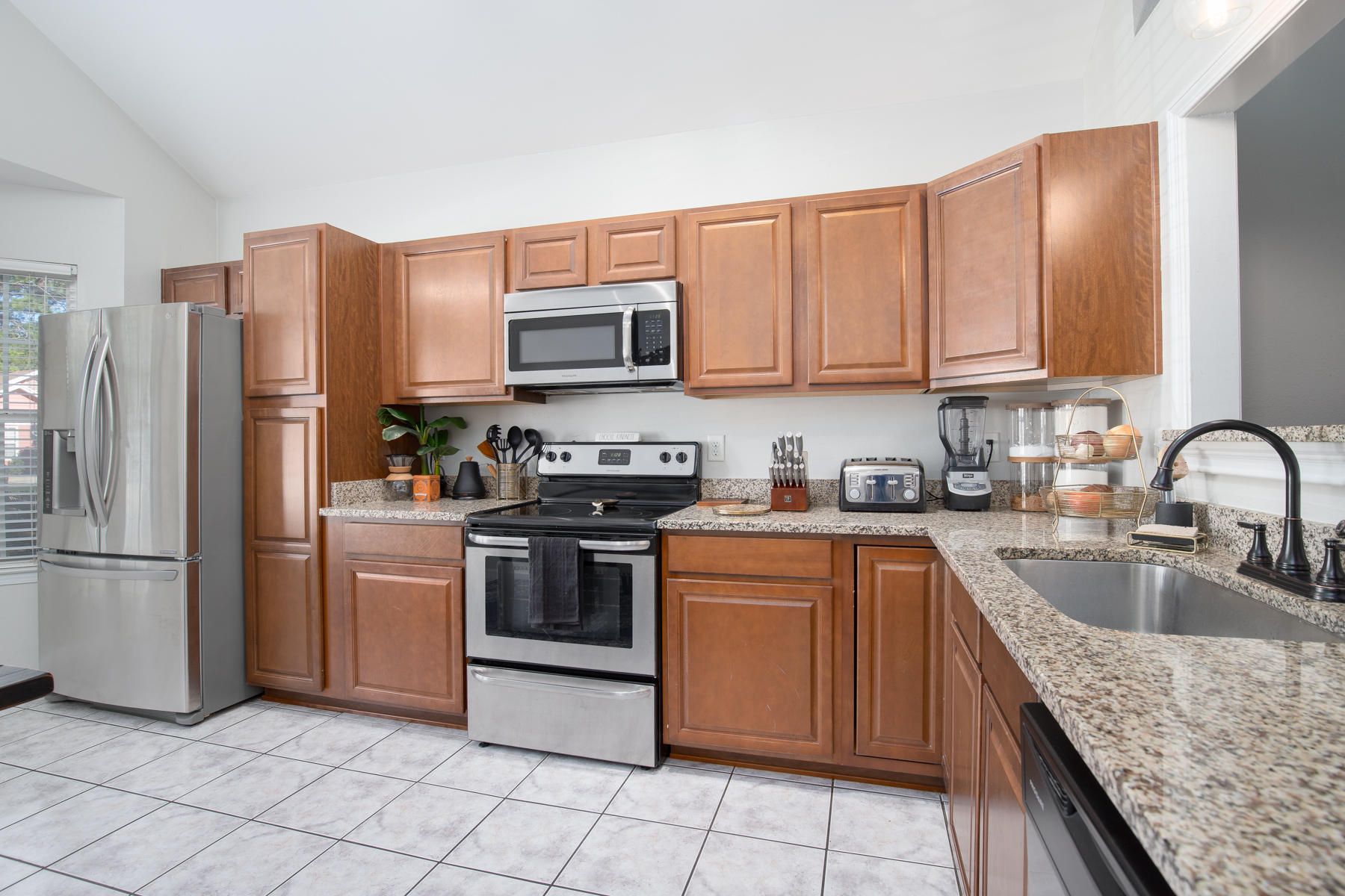 WILLOW BEND PH 2 LOT 8 - Residential