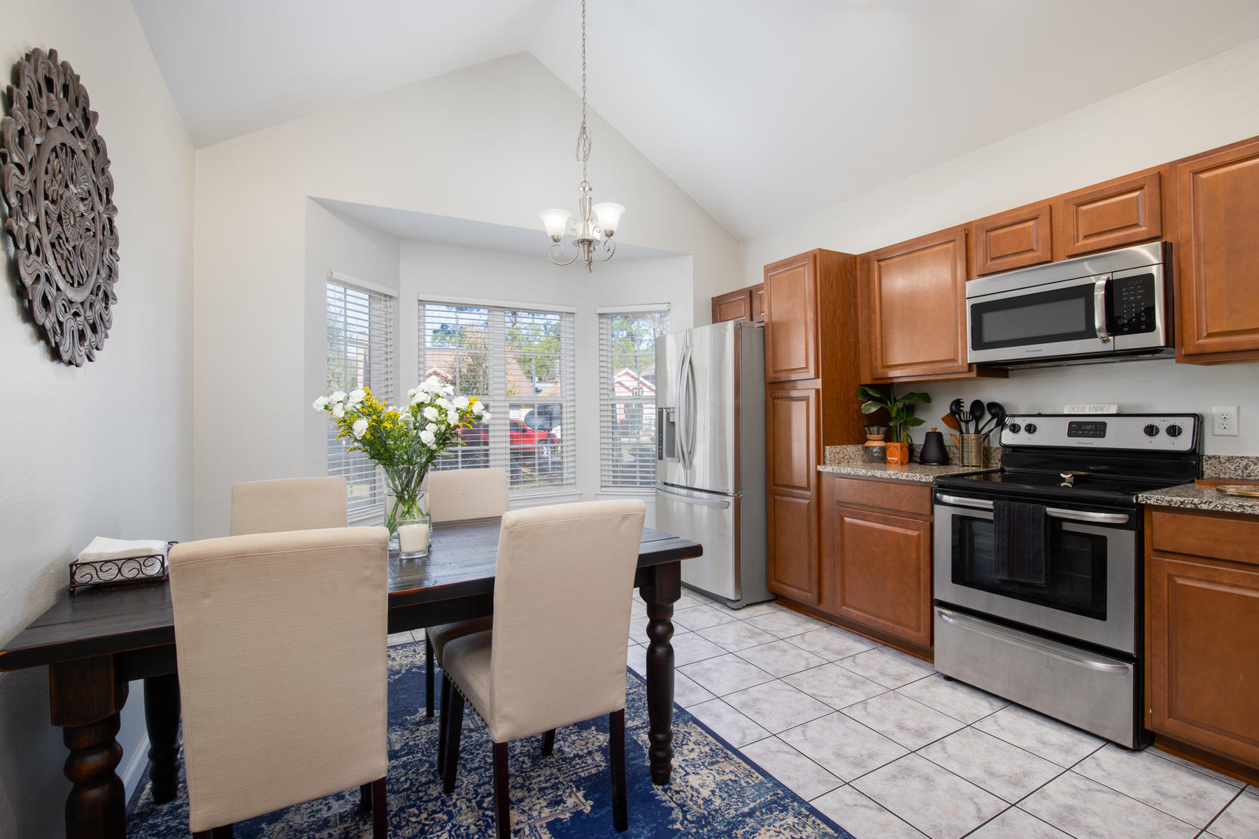 WILLOW BEND PH 2 LOT 8 - Residential