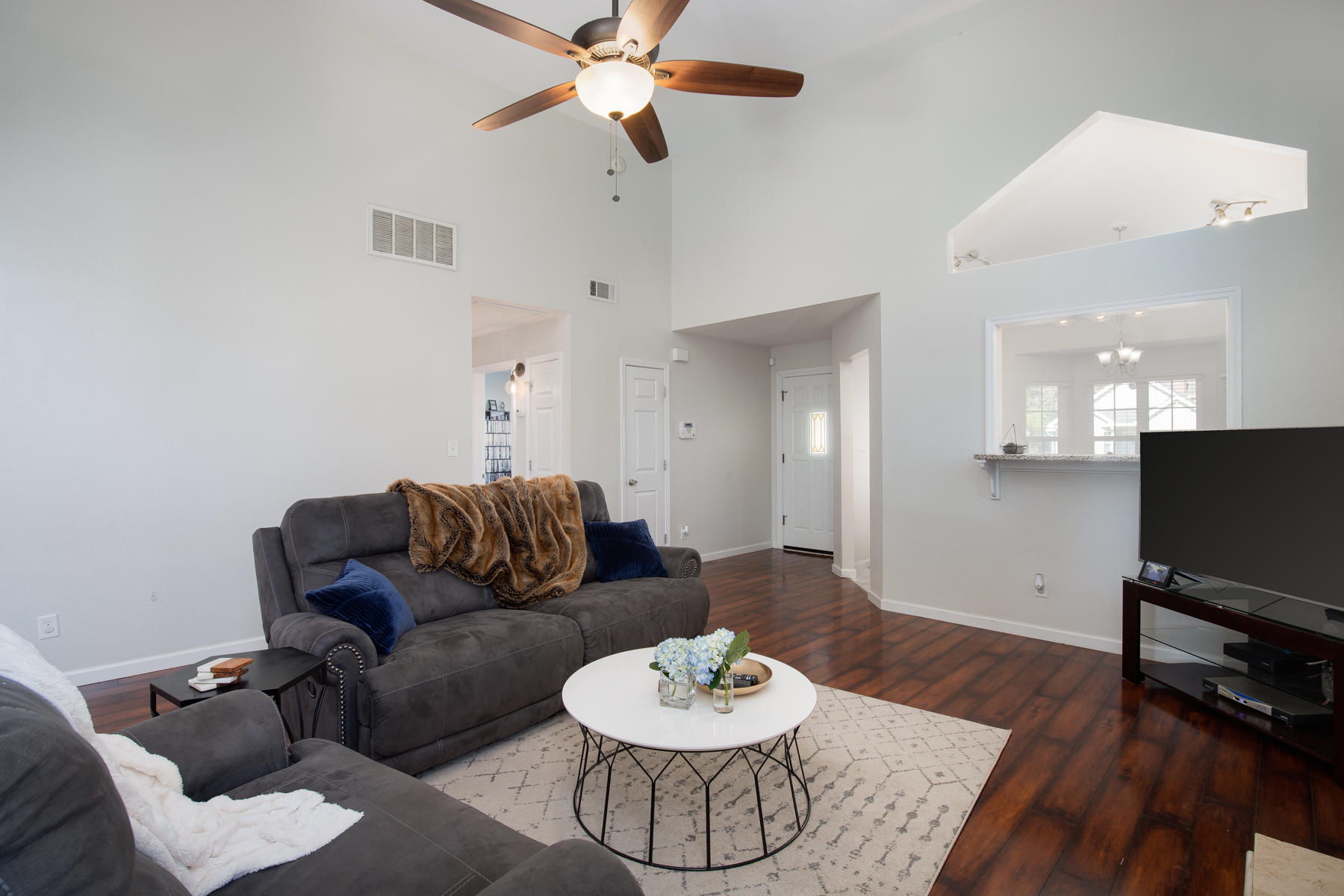 WILLOW BEND PH 2 LOT 8 - Residential