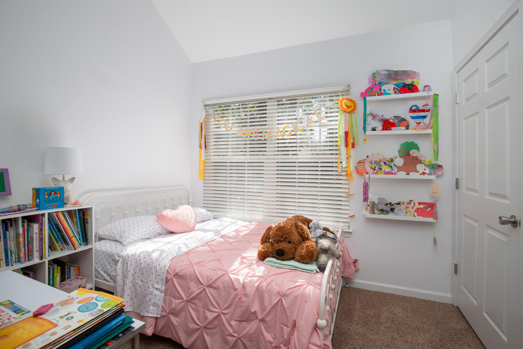 WILLOW BEND PH 2 LOT 8 - Residential